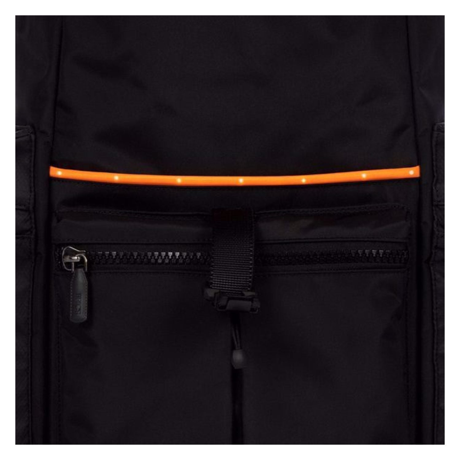 BRIC'S Eolo Explorer Backpack - S (Black)