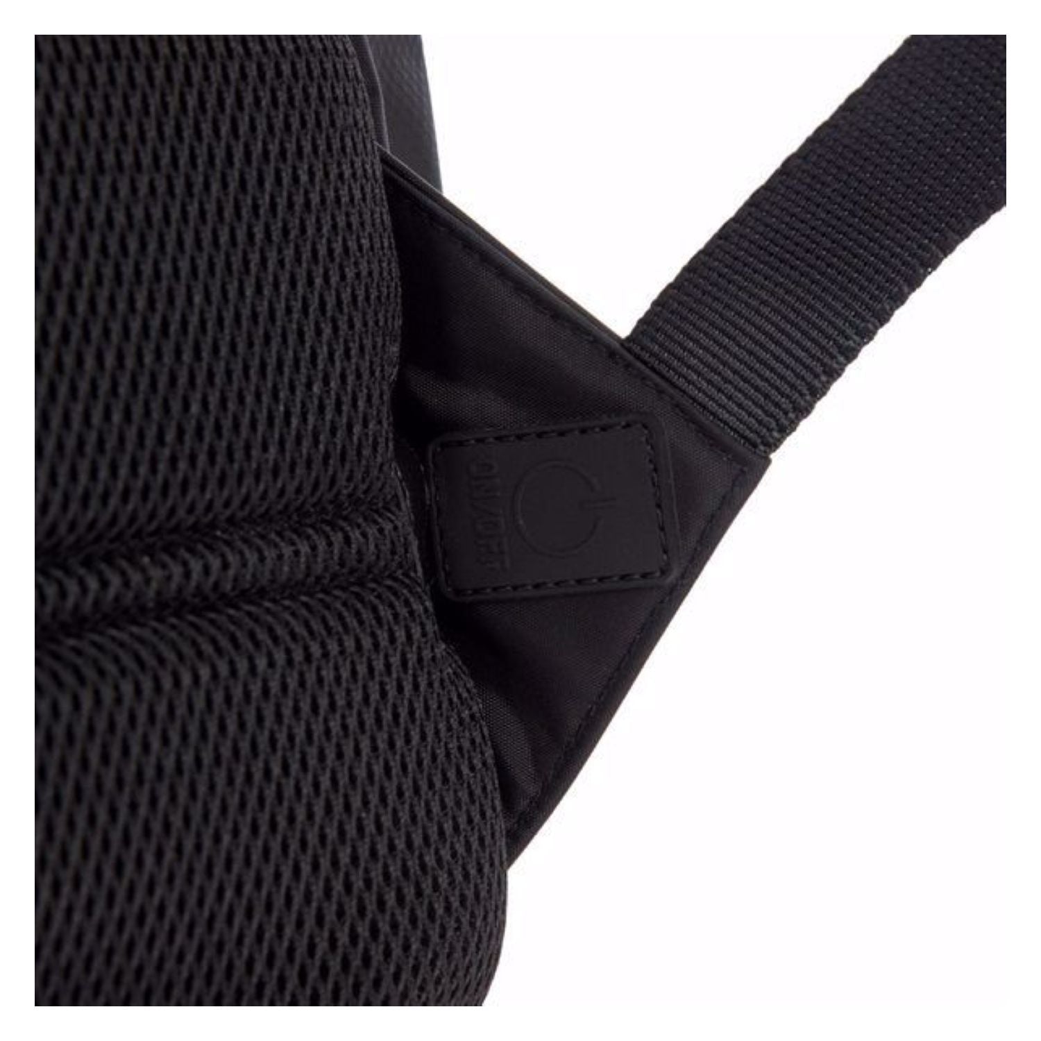 BRIC'S Eolo Explorer Backpack - S (Black)