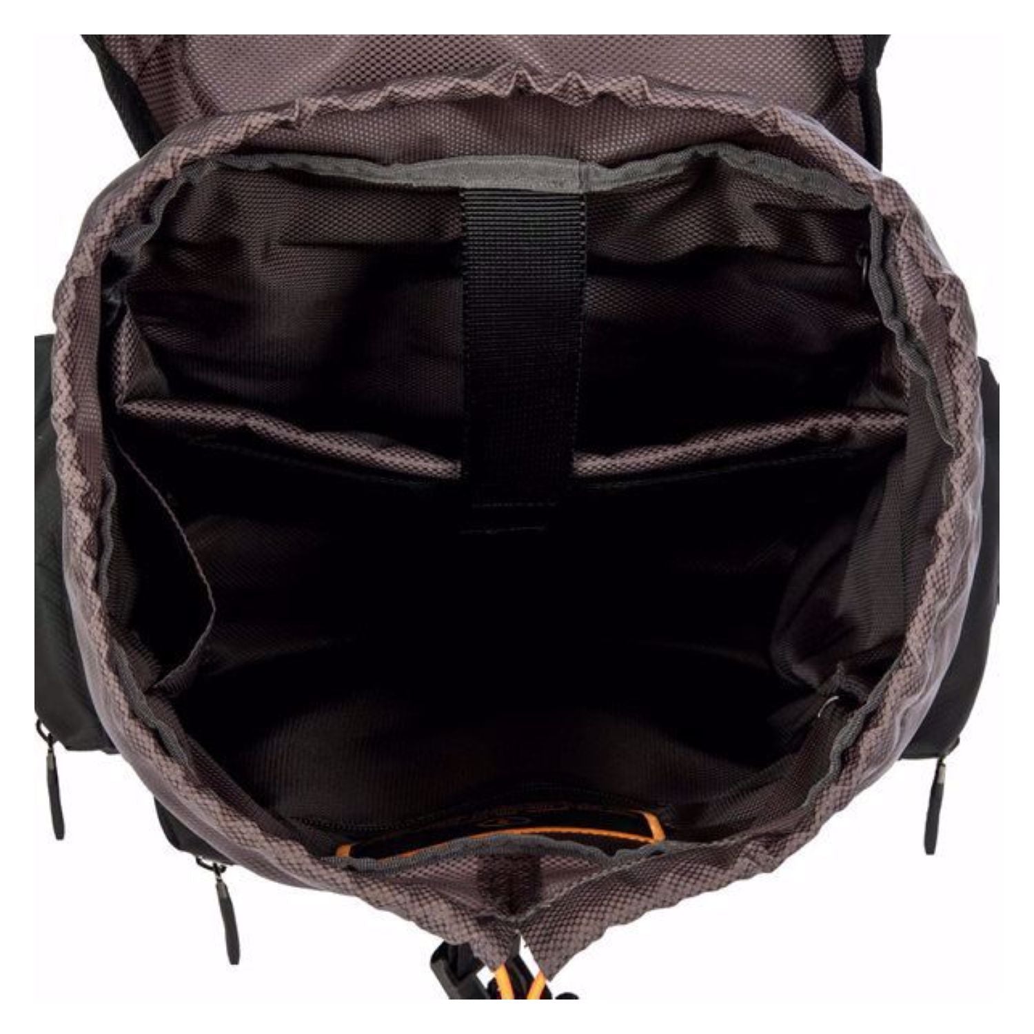 BRIC'S Eolo Explorer Backpack - S (Black)