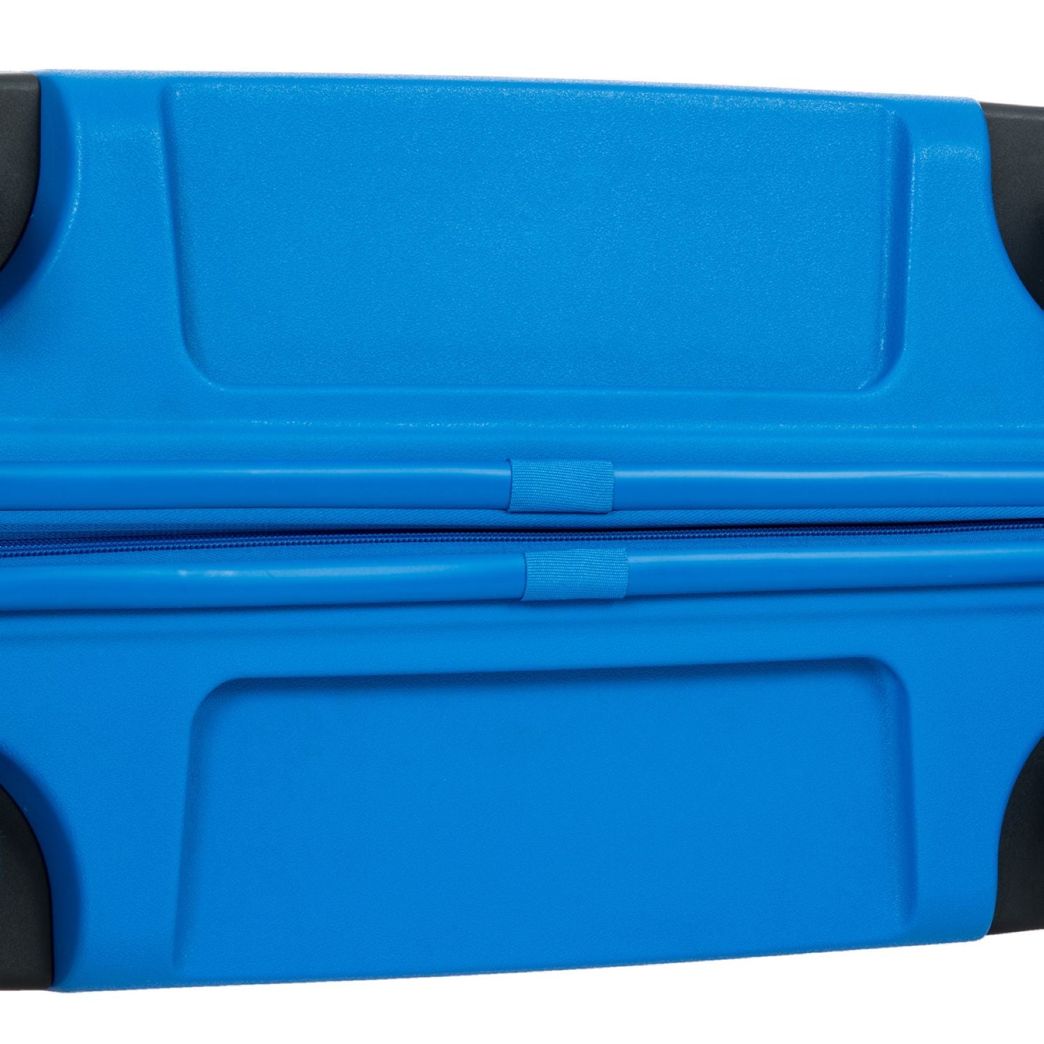 BRIC'S Ulisse 28" Expandable Medium Luggage Spinner (Electric Blue)