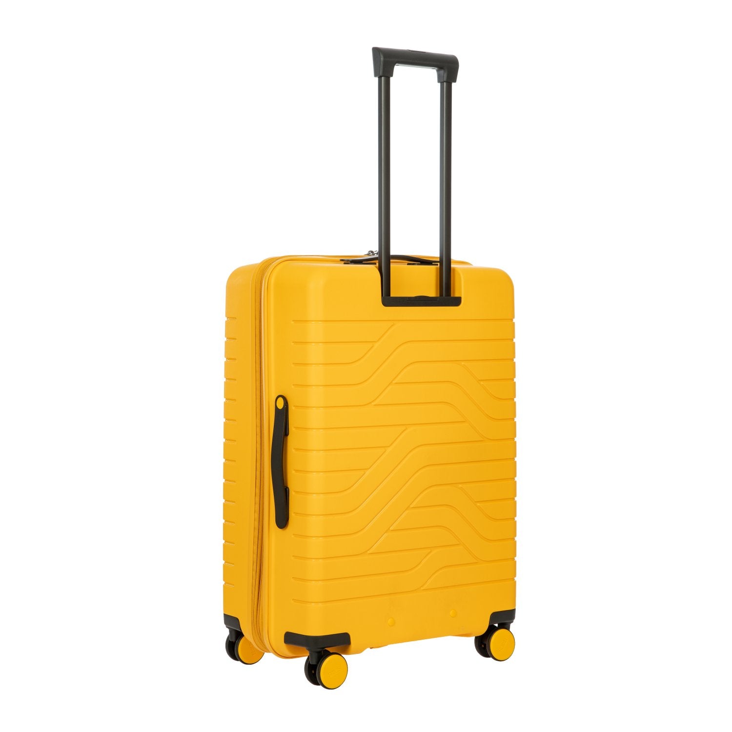 BRIC'S Ulisse 28" Expandable Medium Luggage Spinner (Mango)