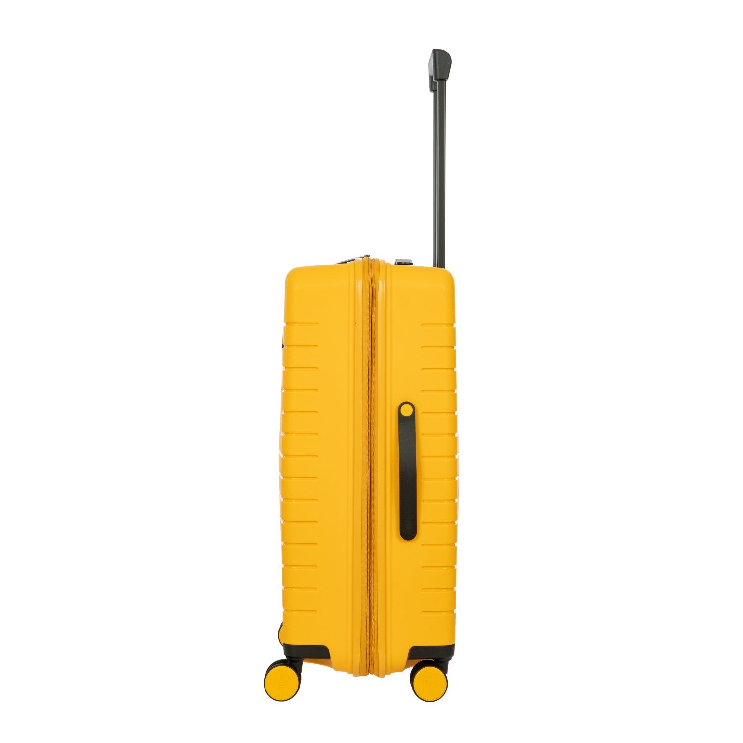 BRIC'S Ulisse 28" Expandable Medium Luggage Spinner (Mango)