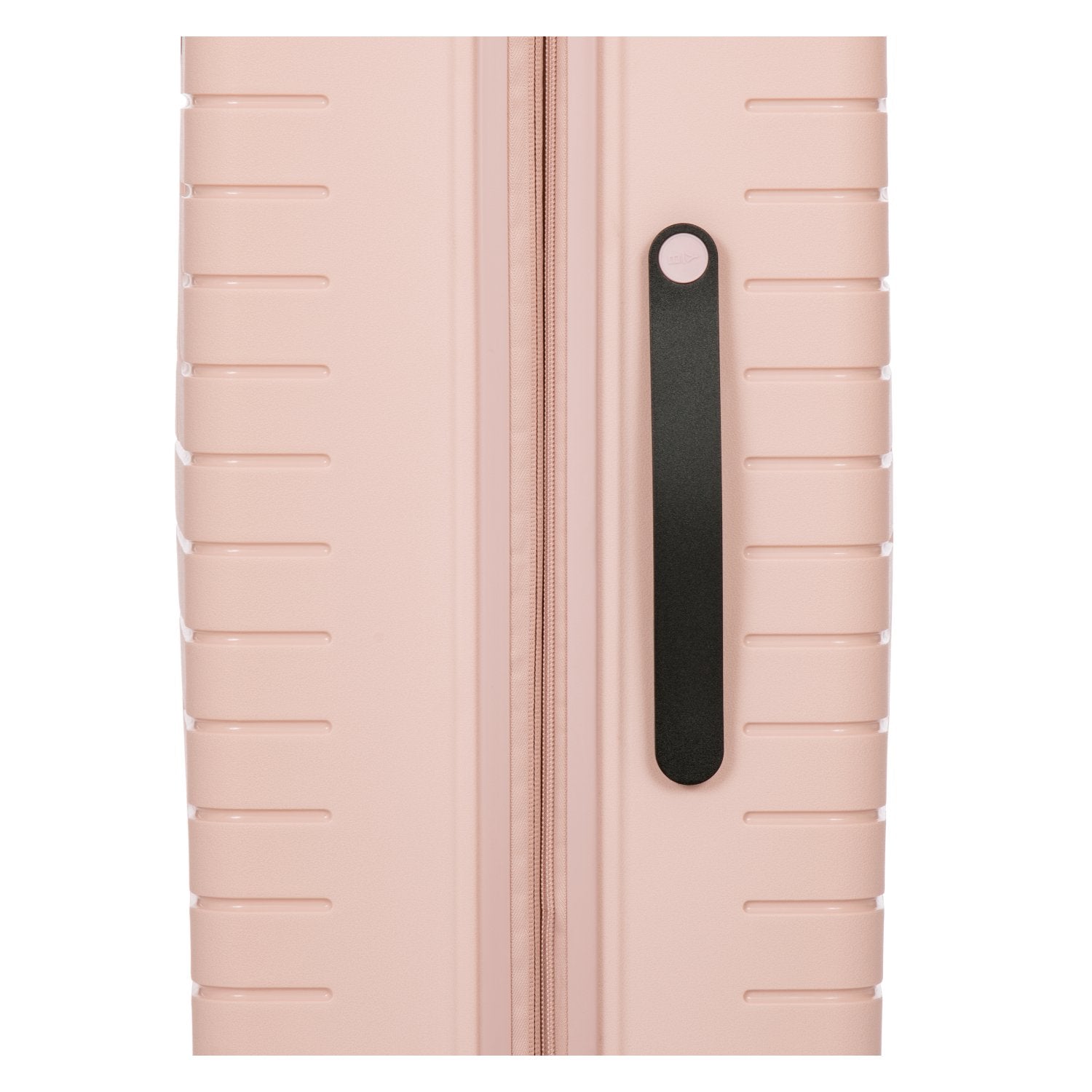 BRIC'S Ulisse 28" Expandable Medium Luggage Spinner (Pearl Pink)