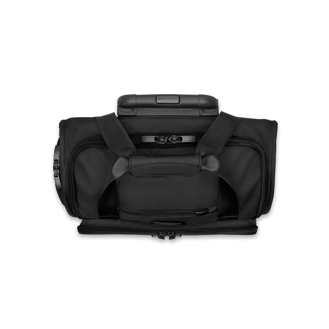 Briggs & Riley Baseline 2-Wheel Cabin Bag (Black)