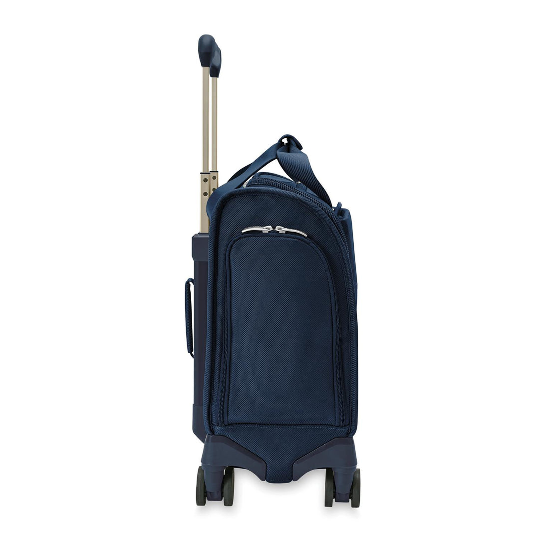 Briggs & Riley Baseline Cabin Spinner (Navy)