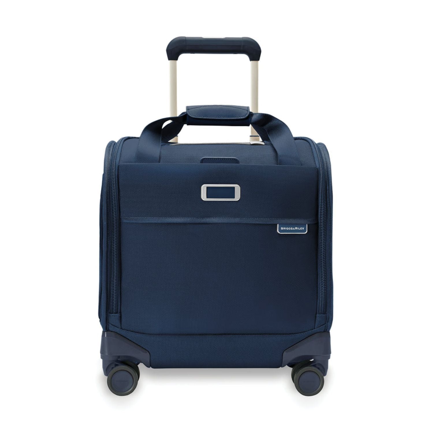 Briggs & Riley Baseline Cabin Spinner (Navy)