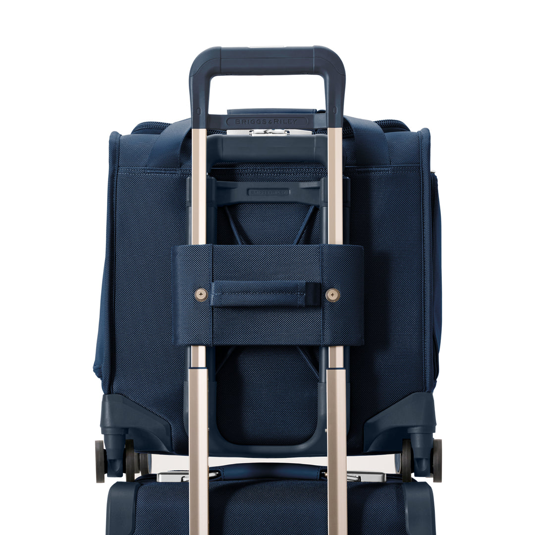 Briggs & Riley Baseline Cabin Spinner (Navy)