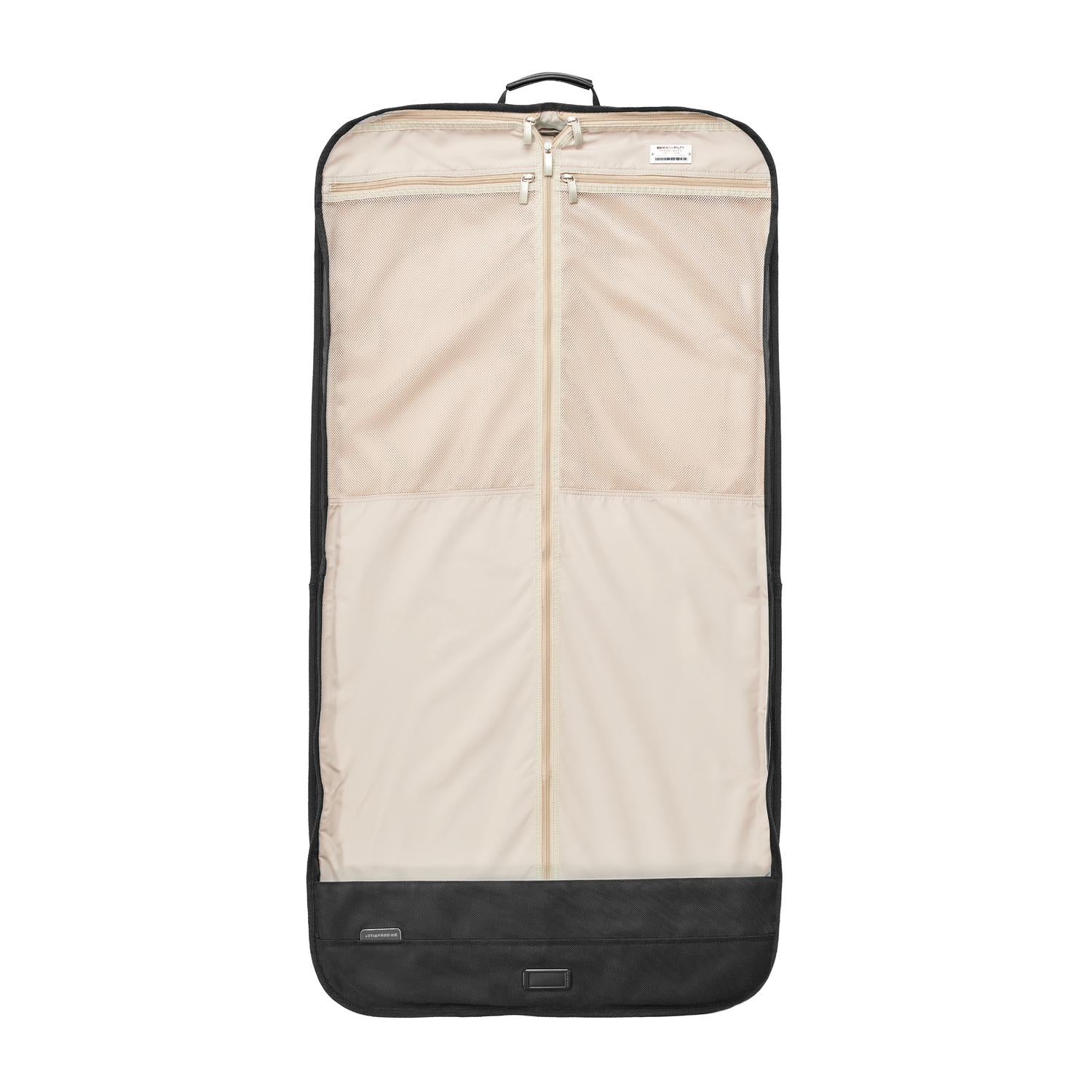 Briggs & Riley Baseline Classic Garment Bag (Black)