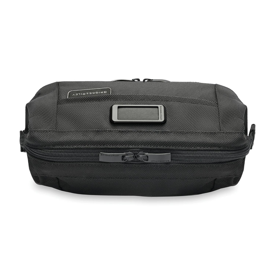 Briggs & Riley Baseline Duo Essential Kit (Black)