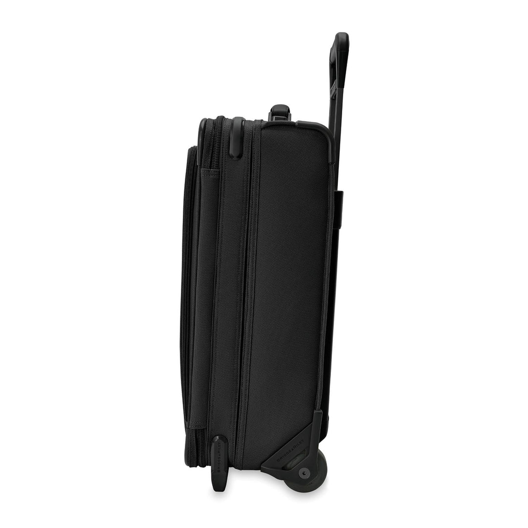 Briggs & Riley Baseline Essential 2-Wheel Carry-On (Black)