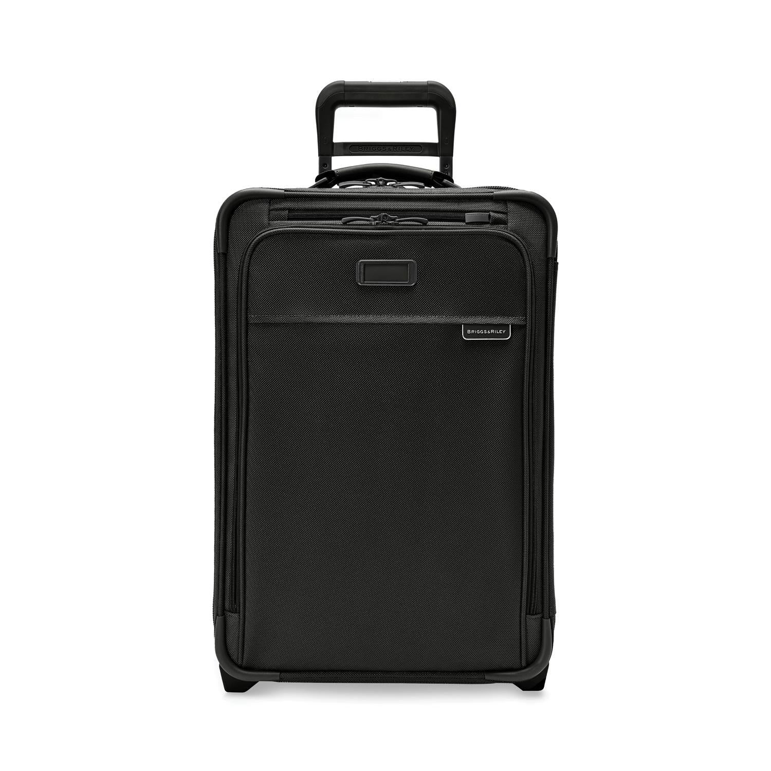 Briggs & Riley Baseline Essential 2-Wheel Carry-On (Black)