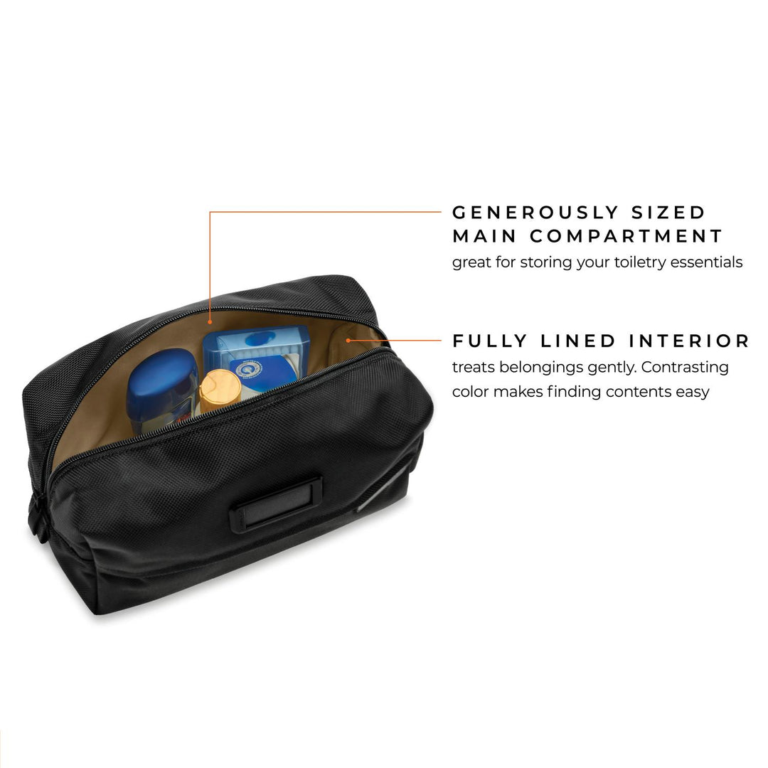 Briggs & Riley Baseline Everyday Essentials Kit (Black)