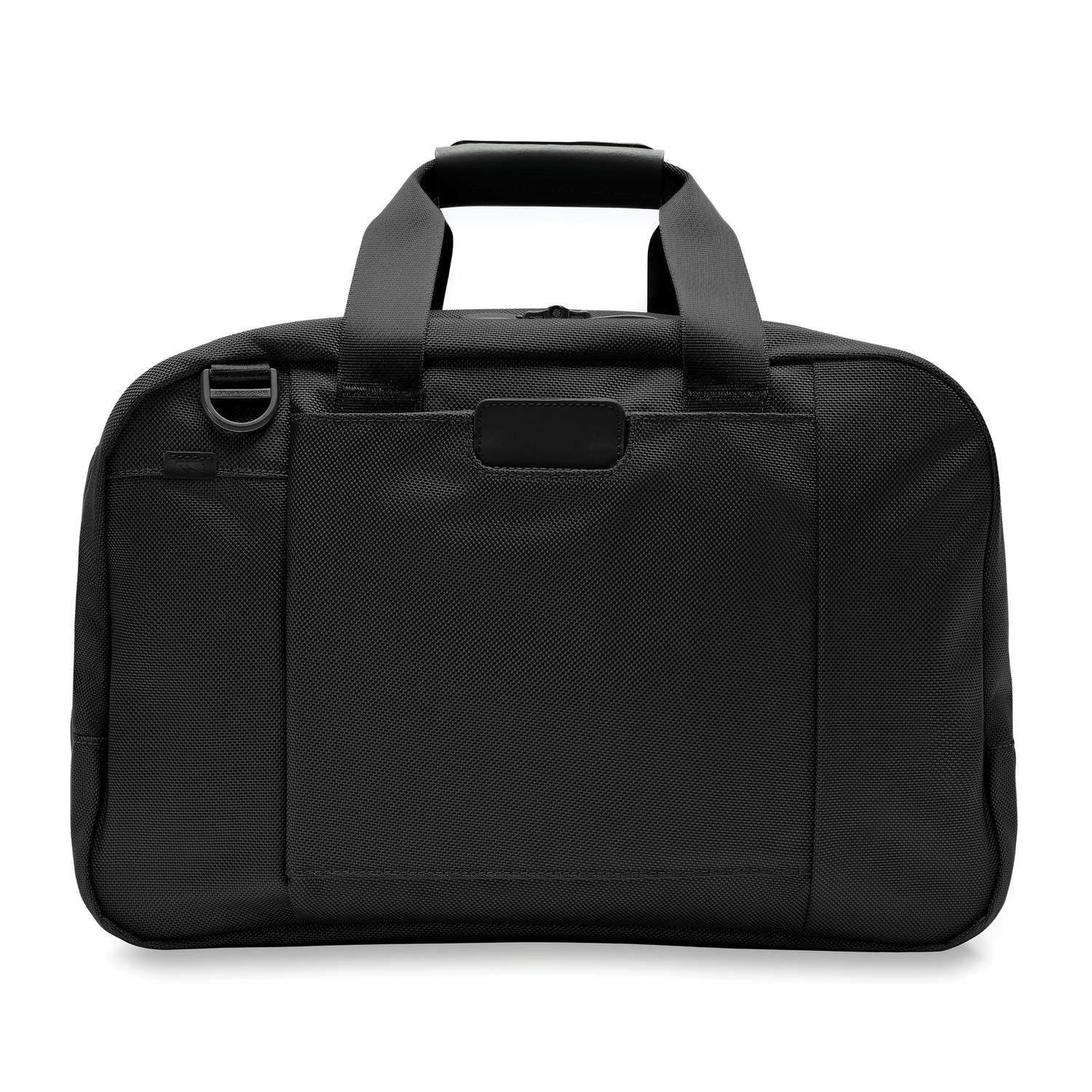 Briggs & Riley Baseline Executive Travel Duffle (Black)