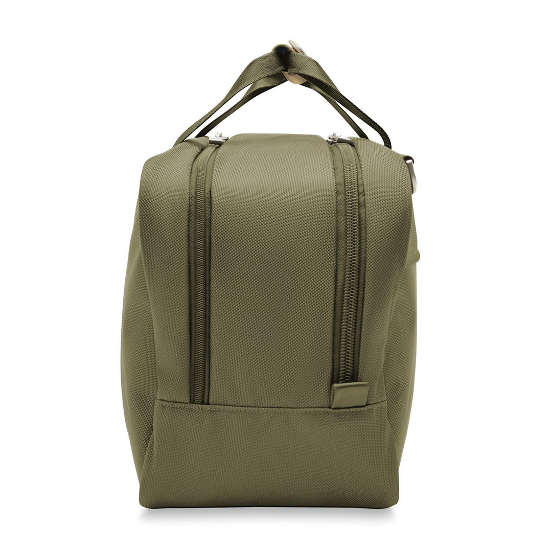 Briggs & Riley Baseline Executive Travel Duffle (Olive)