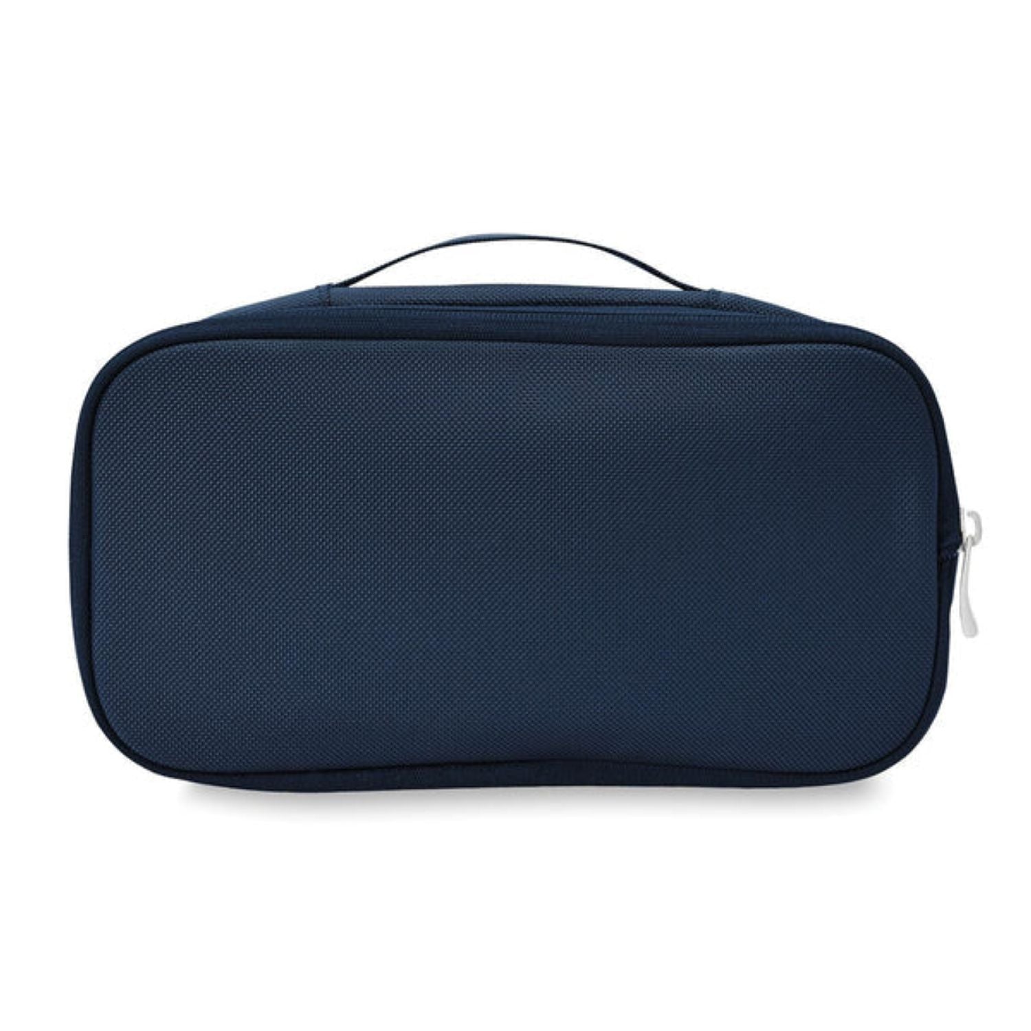 Briggs & Riley Baseline Expandable Essentials Kit (Navy)