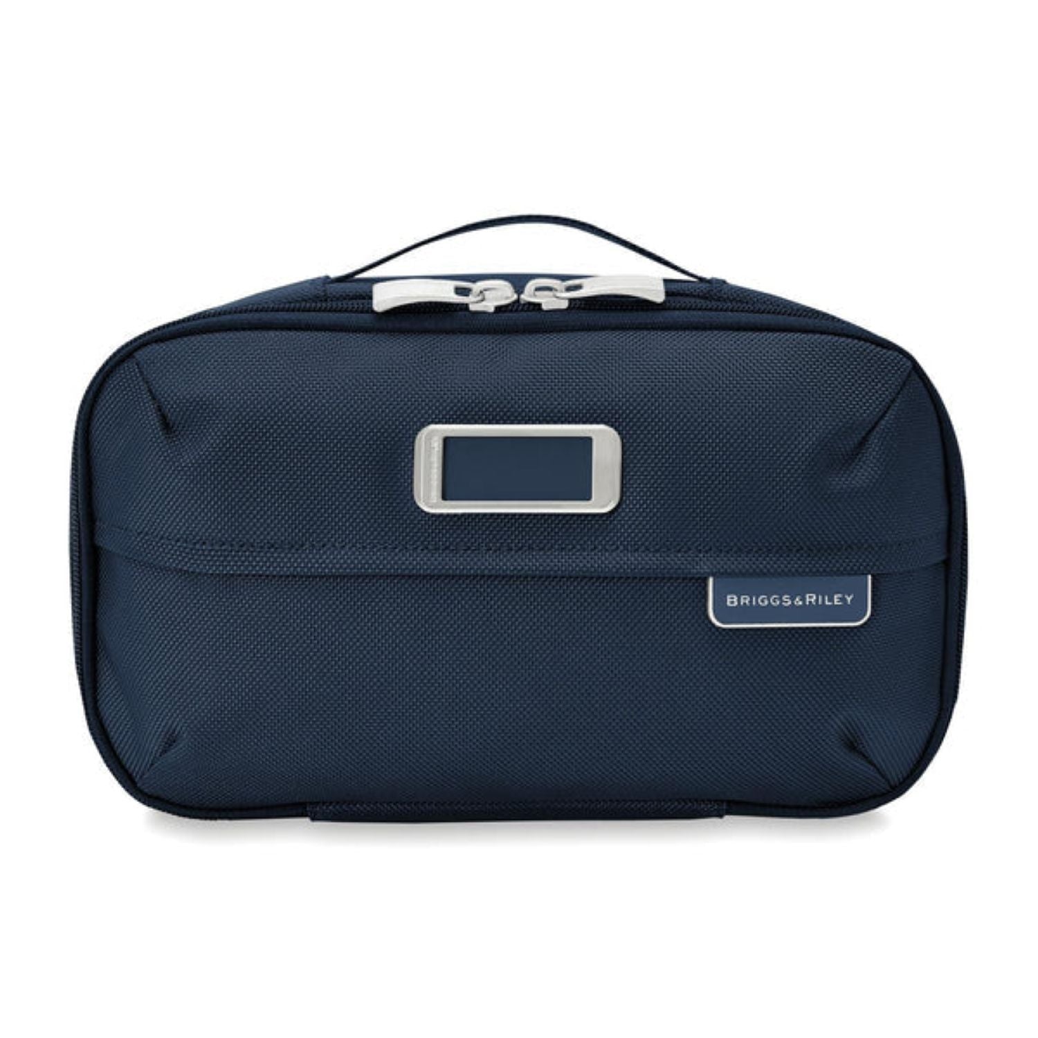 Briggs & Riley Baseline Expandable Essentials Kit (Navy)