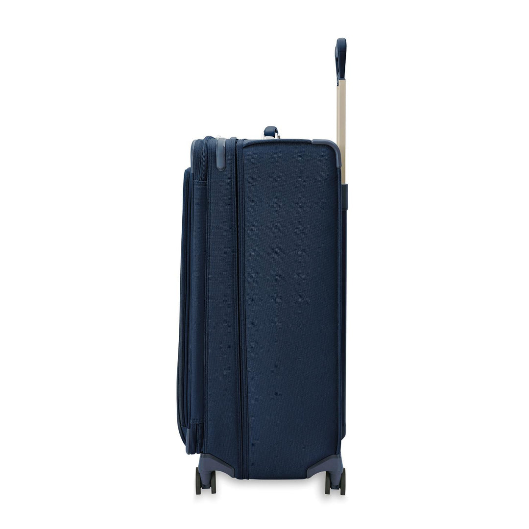 Briggs & Riley Baseline Extra Large Expandable Spinner (Navy)