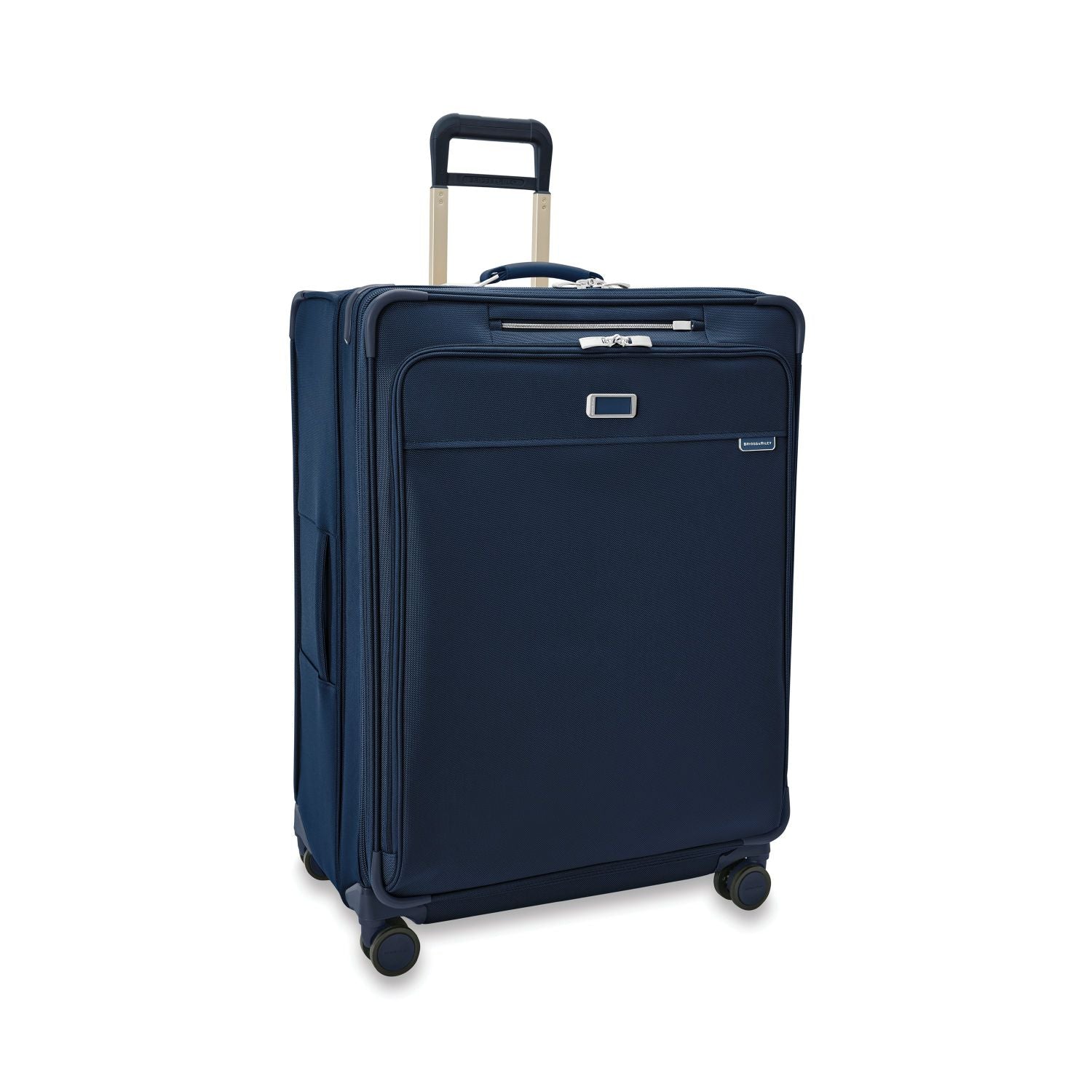 Briggs & Riley Baseline Extra Large Expandable Spinner (Navy)