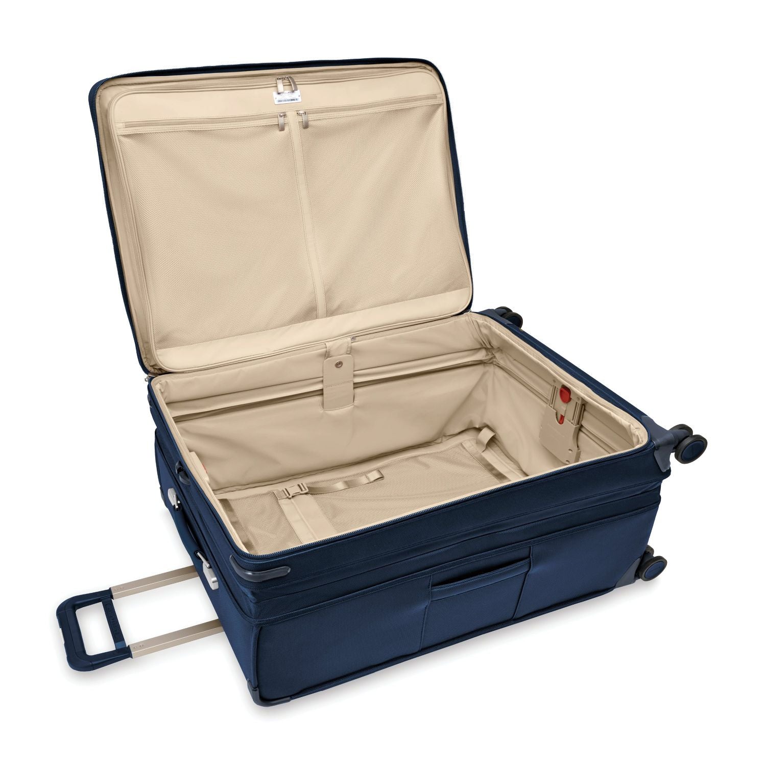 Briggs & Riley Baseline Extra Large Expandable Spinner (Navy)