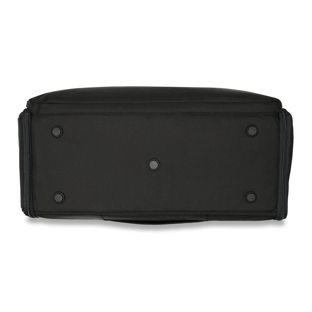 Briggs & Riley Baseline Garment Duffle (Black)