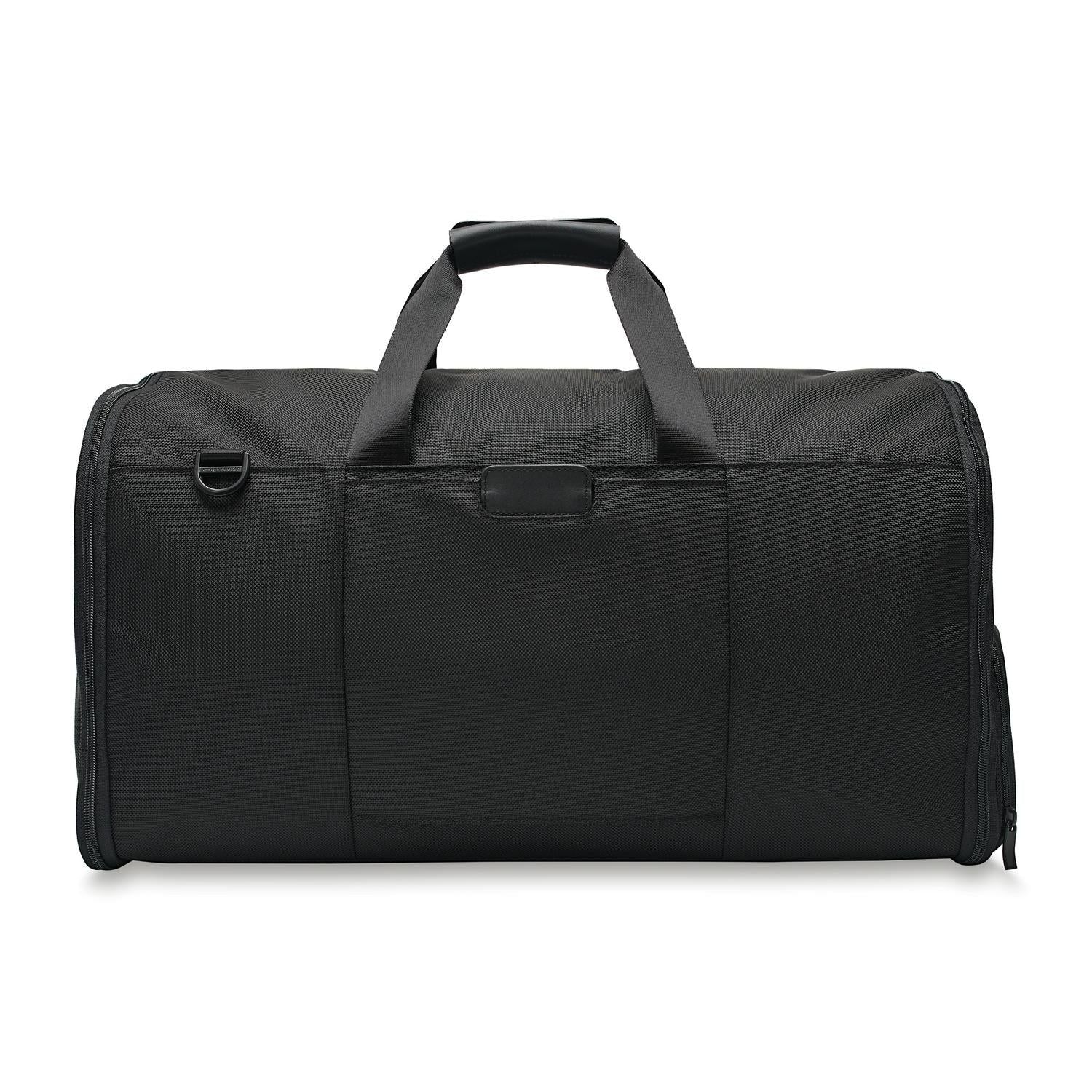 Briggs & Riley Baseline Garment Duffle (Black)