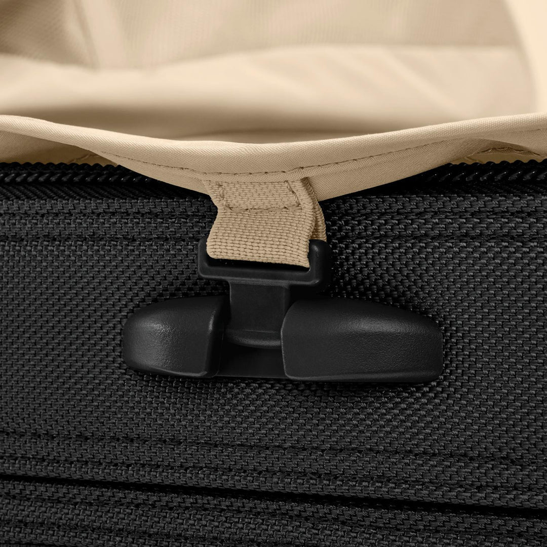 Briggs & Riley Baseline Global 2-Wheel Carry-On (Black)