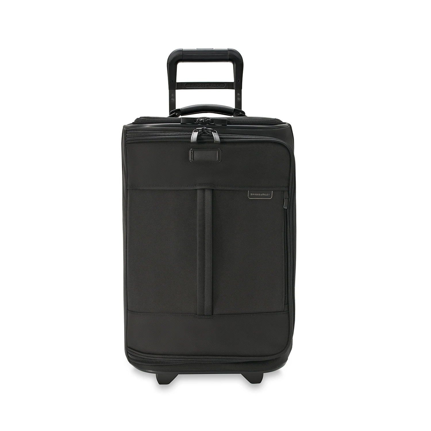 Briggs & Riley Baseline Global 2-Wheel Carry-On Duffle (Black)
