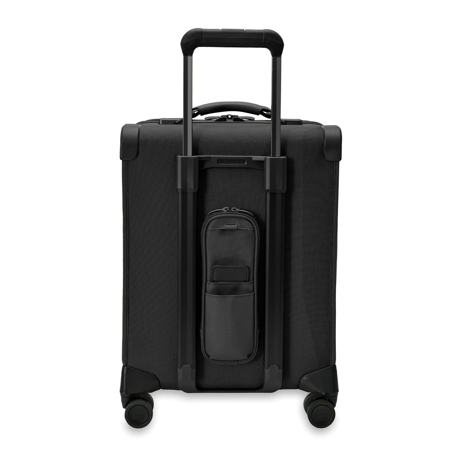 Briggs & Riley Baseline Global Carry-On Spinner (Black)
