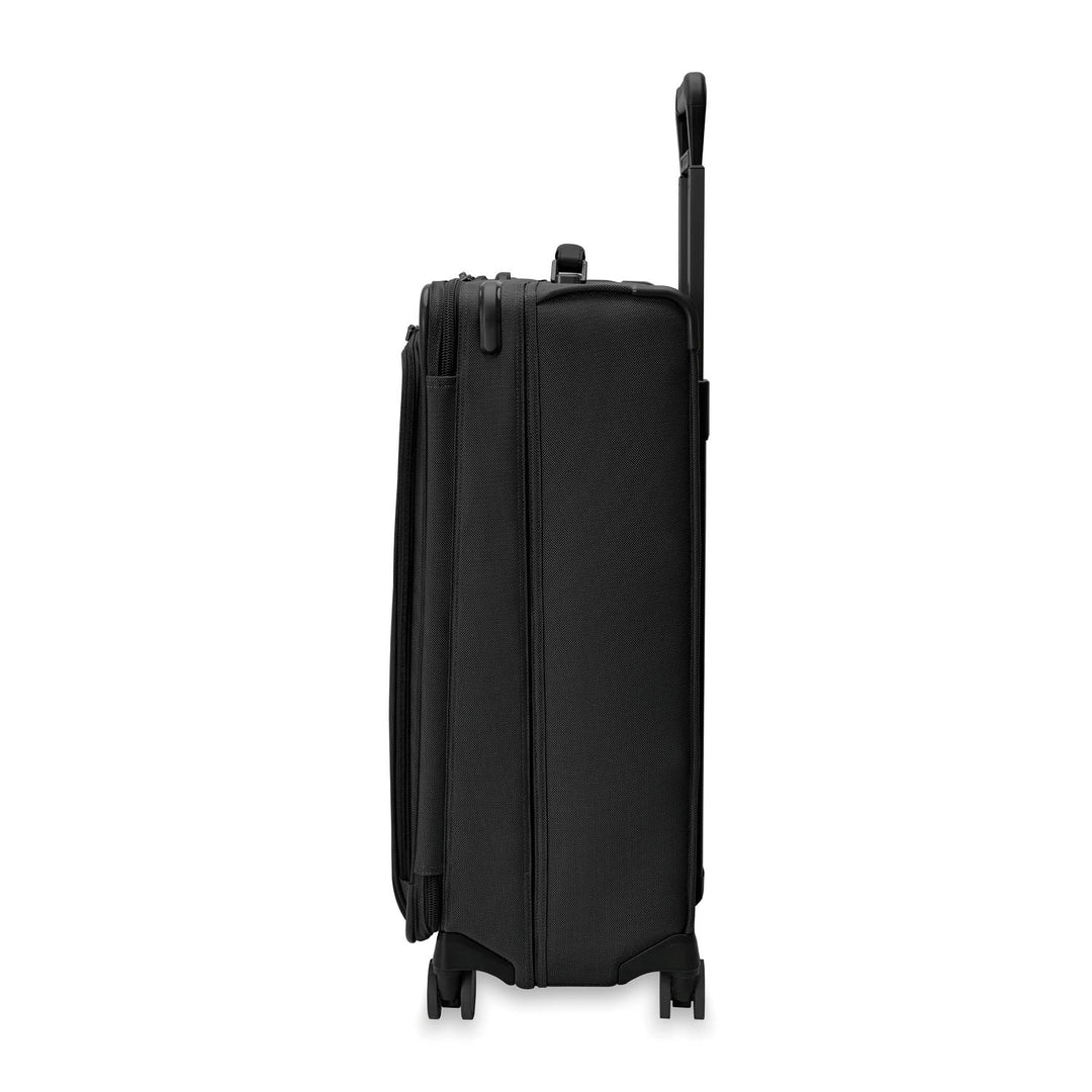 Briggs & Riley Baseline Large Expandable Spinner (Black)