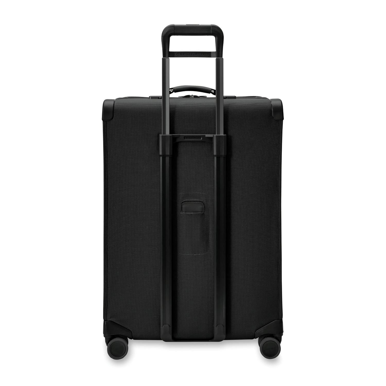 Briggs & Riley Baseline Large Expandable Spinner (Black)