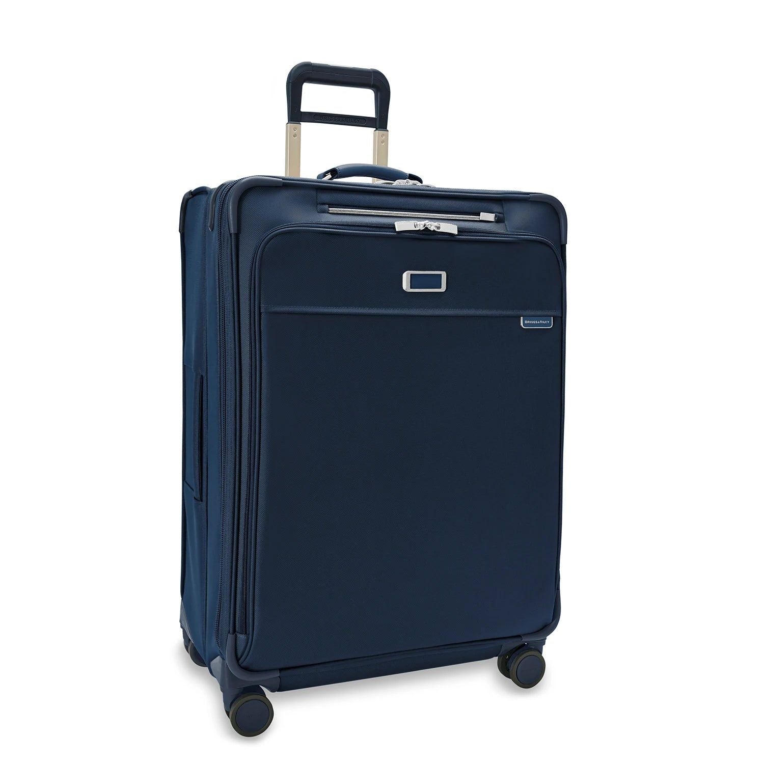 Briggs & Riley Baseline Large Expandable Spinner (Navy)