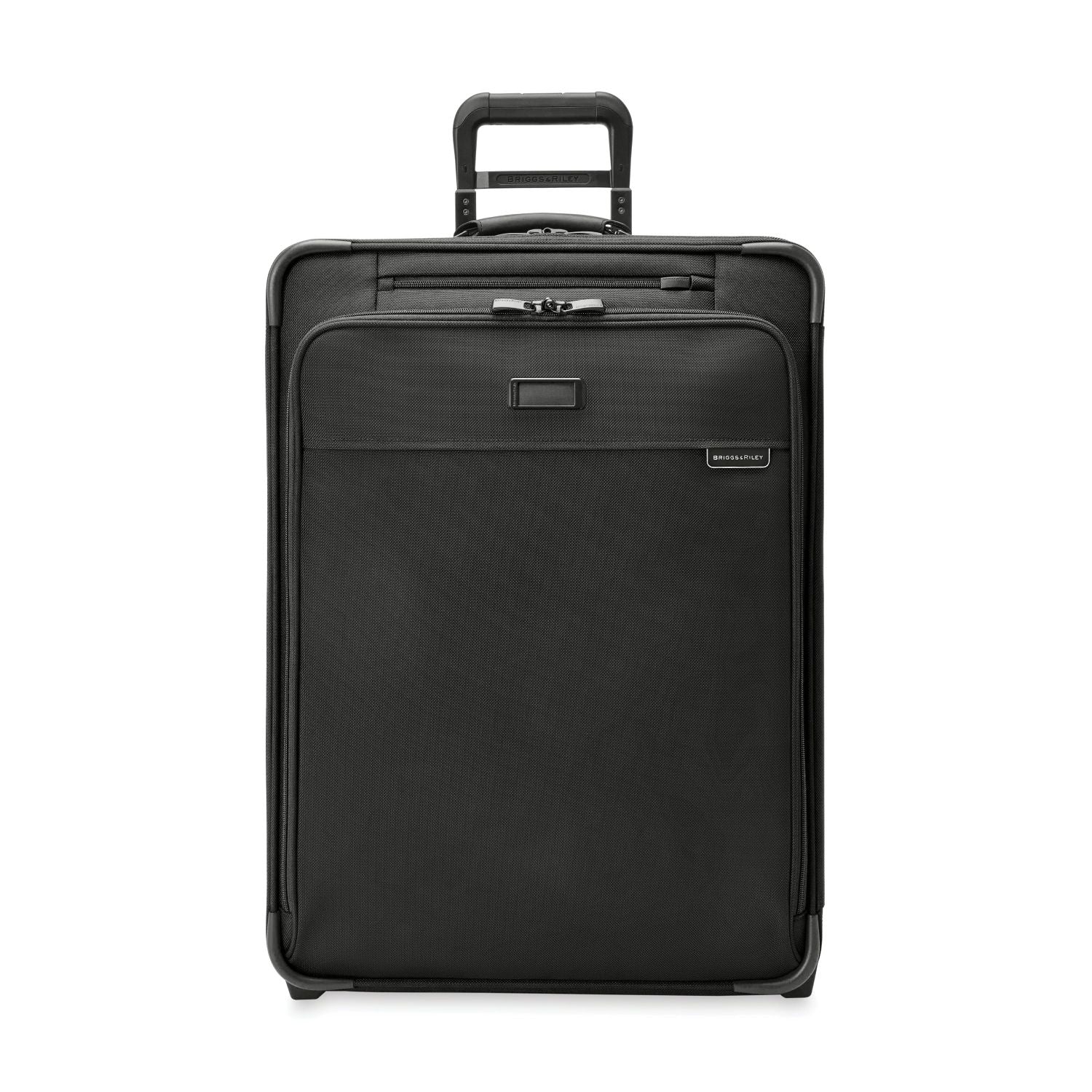 Briggs & Riley Baseline Medium Expandable Upright (Black)