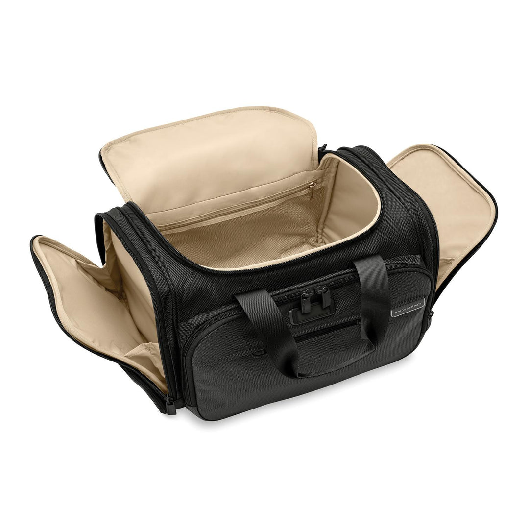 Briggs & Riley Baseline Underseat Duffle (Black)