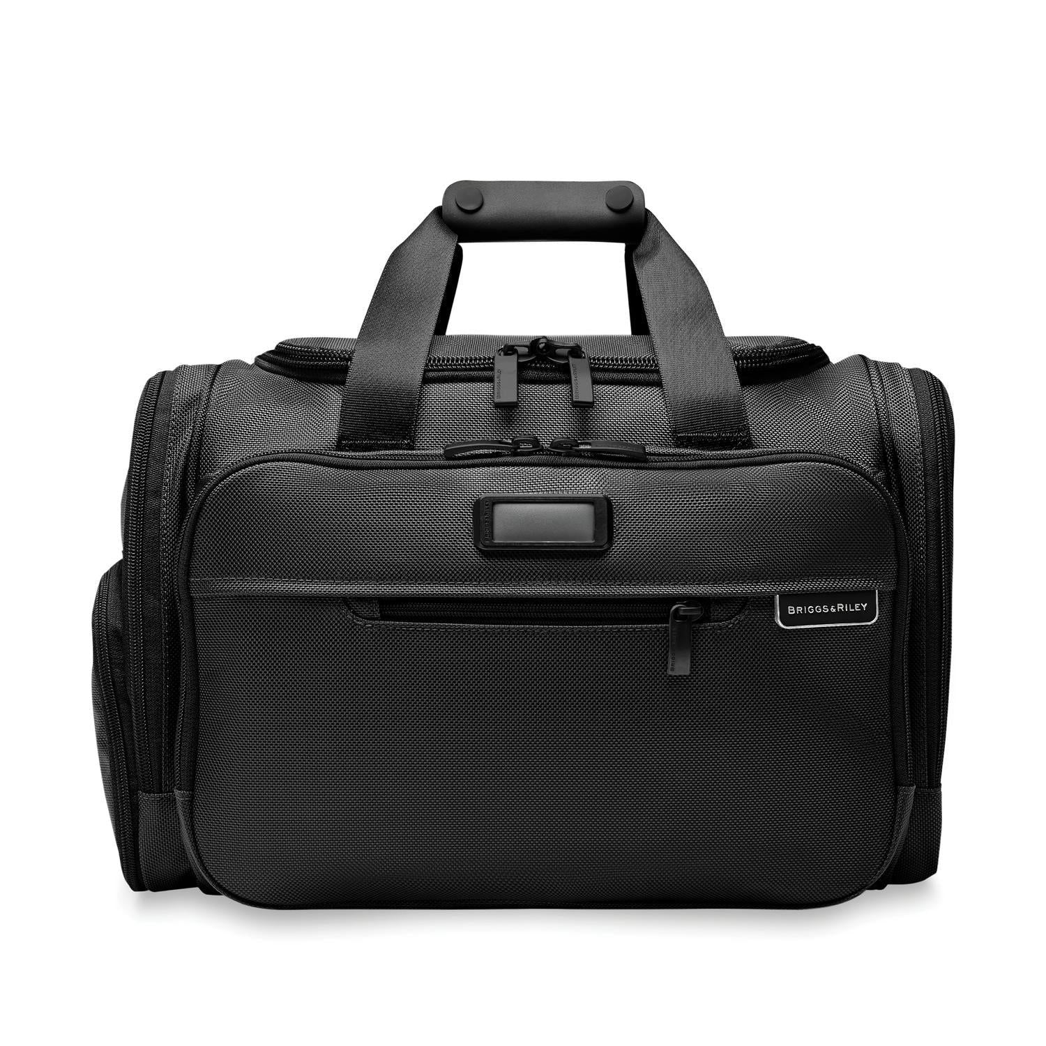 Briggs & Riley Baseline Underseat Duffle (Black)