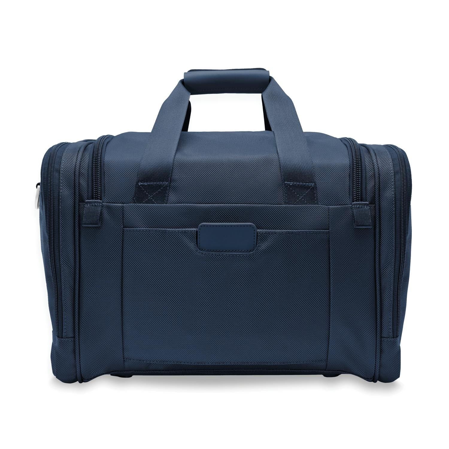 Briggs & Riley Baseline Underseat Duffle (Navy)