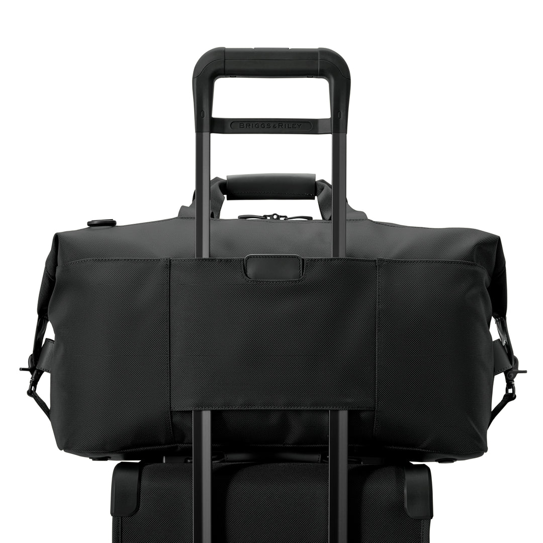 Briggs & Riley Baseline Weekender Duffle (Black)
