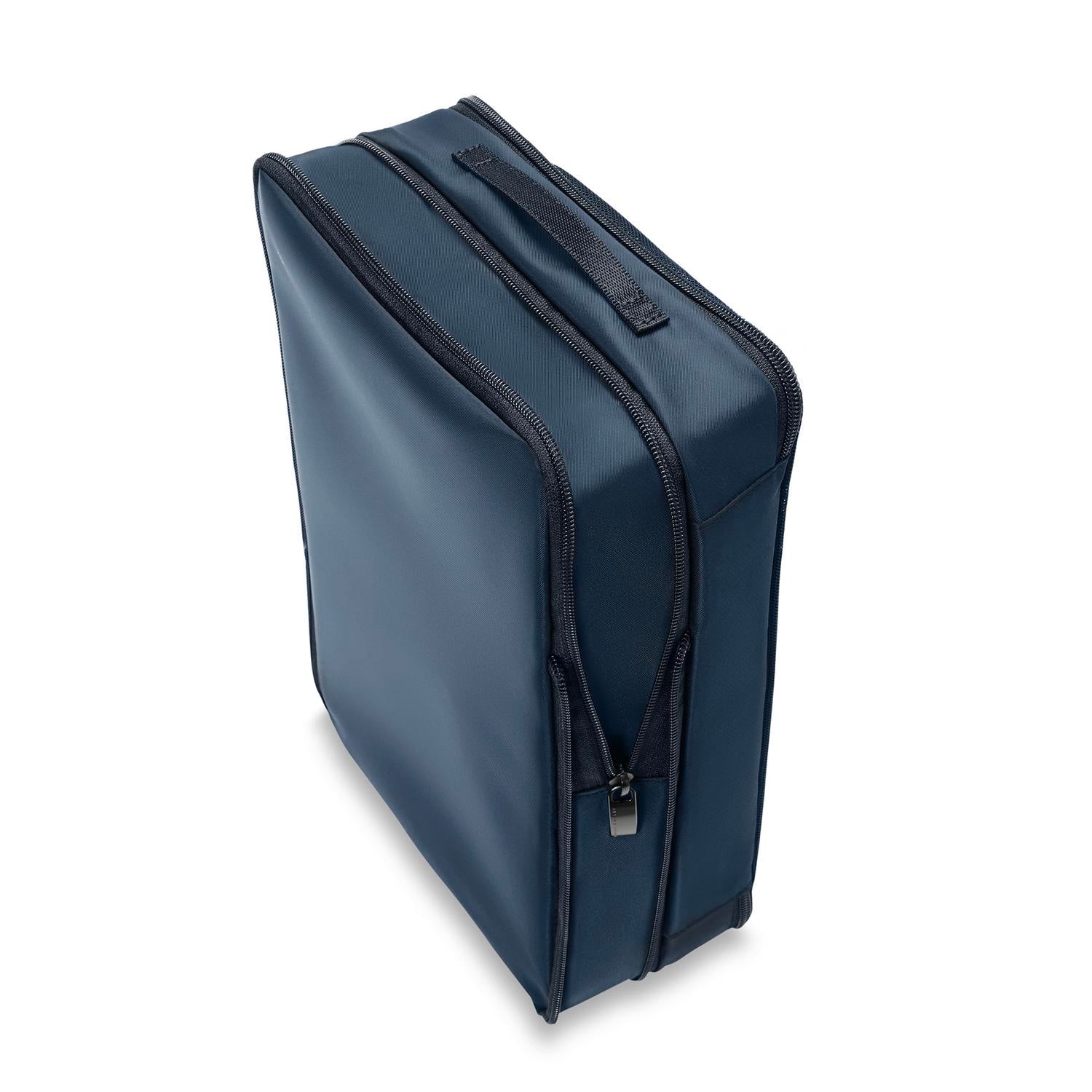 Briggs & Riley Carry-On Packing Cube Set - Navy
