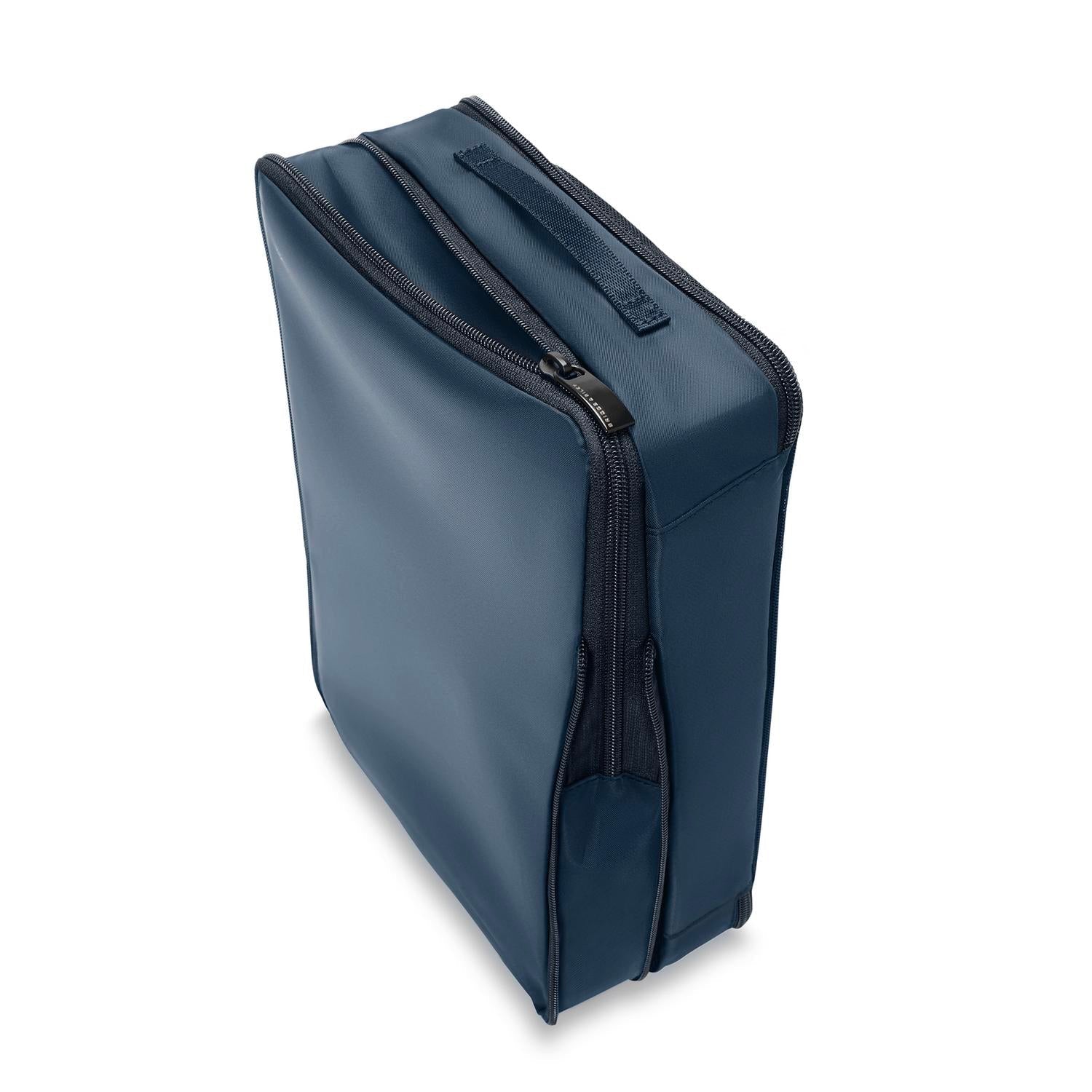 Briggs & Riley Carry-On Packing Cube Set - Navy
