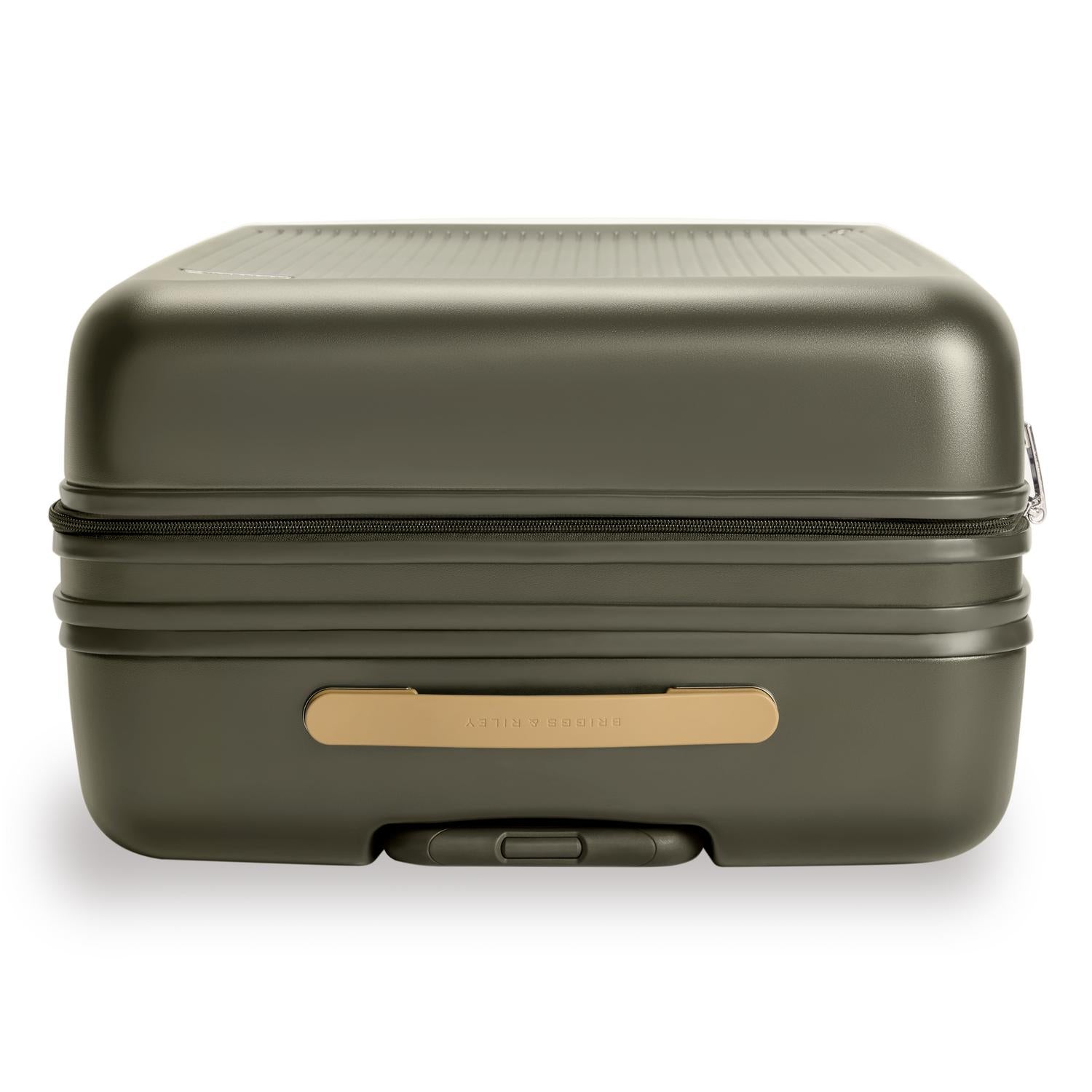 Briggs & Riley Sympatico 3.0 Large Expandable Spinner 30" - Olive