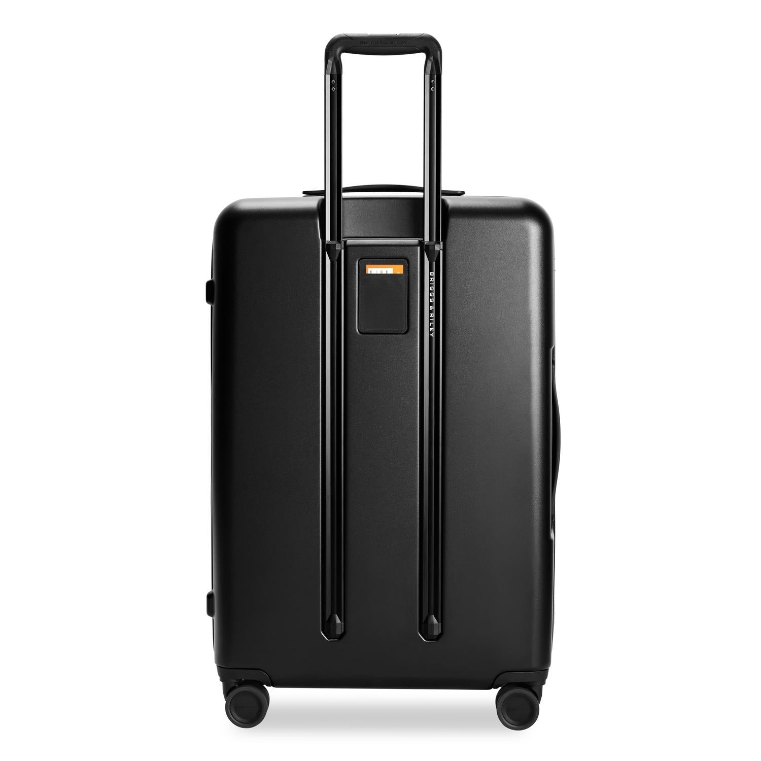 Briggs & Riley Sympatico 3.0 Medium Expandable Spinner 27" - Black