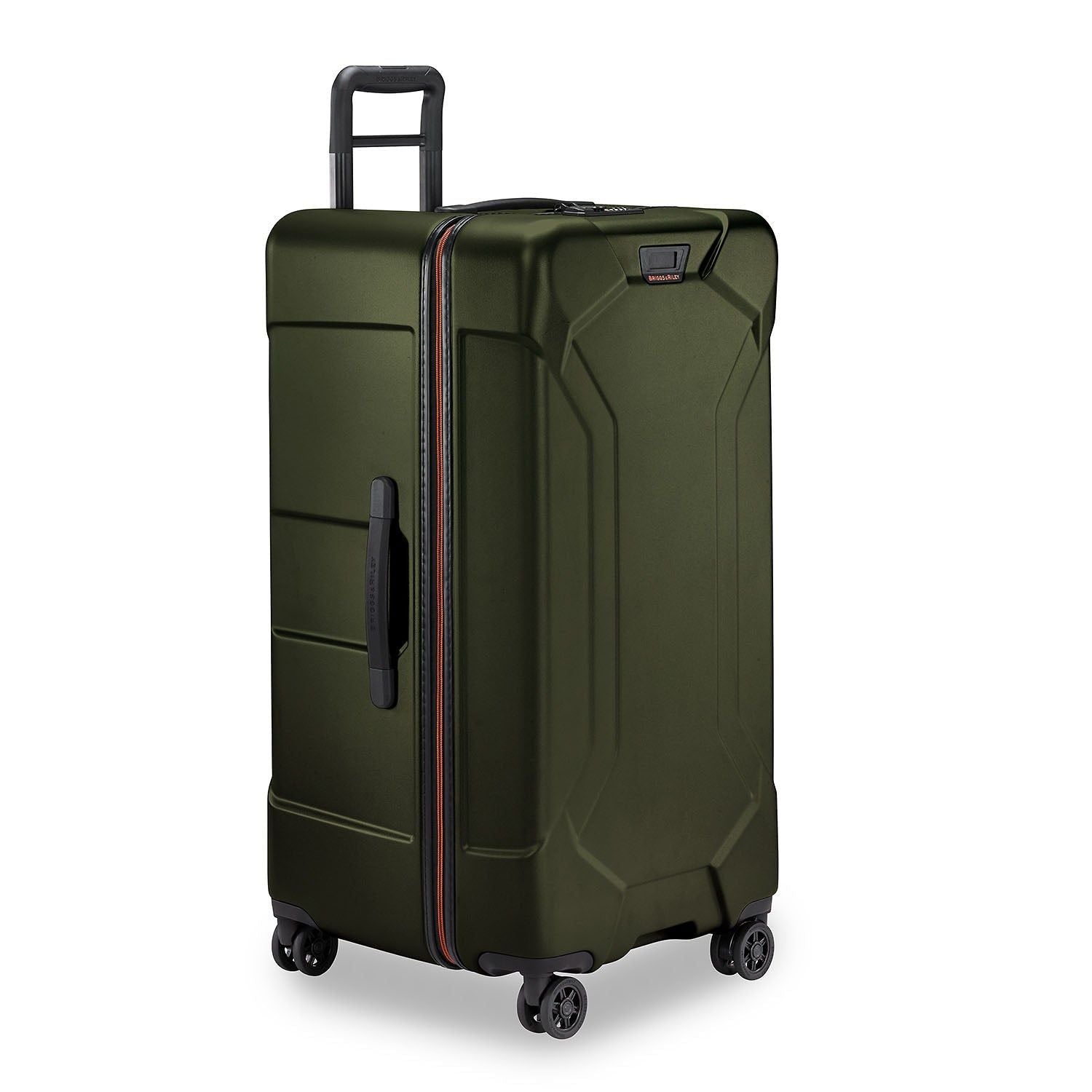 Briggs & Riley Torq 2.0 Extra Large Trunk Spinner (Hunter)