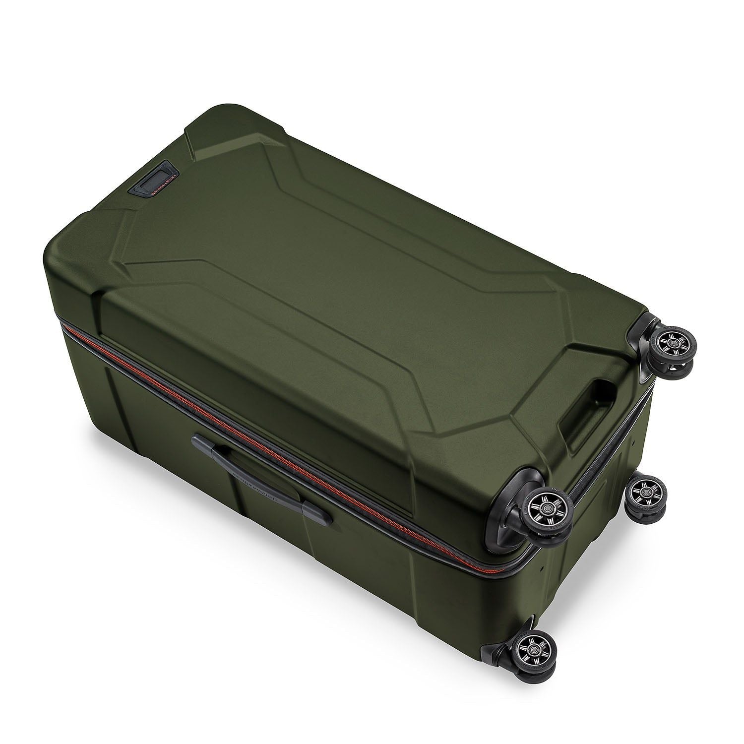 Briggs & Riley Torq 2.0 Extra Large Trunk Spinner (Hunter)
