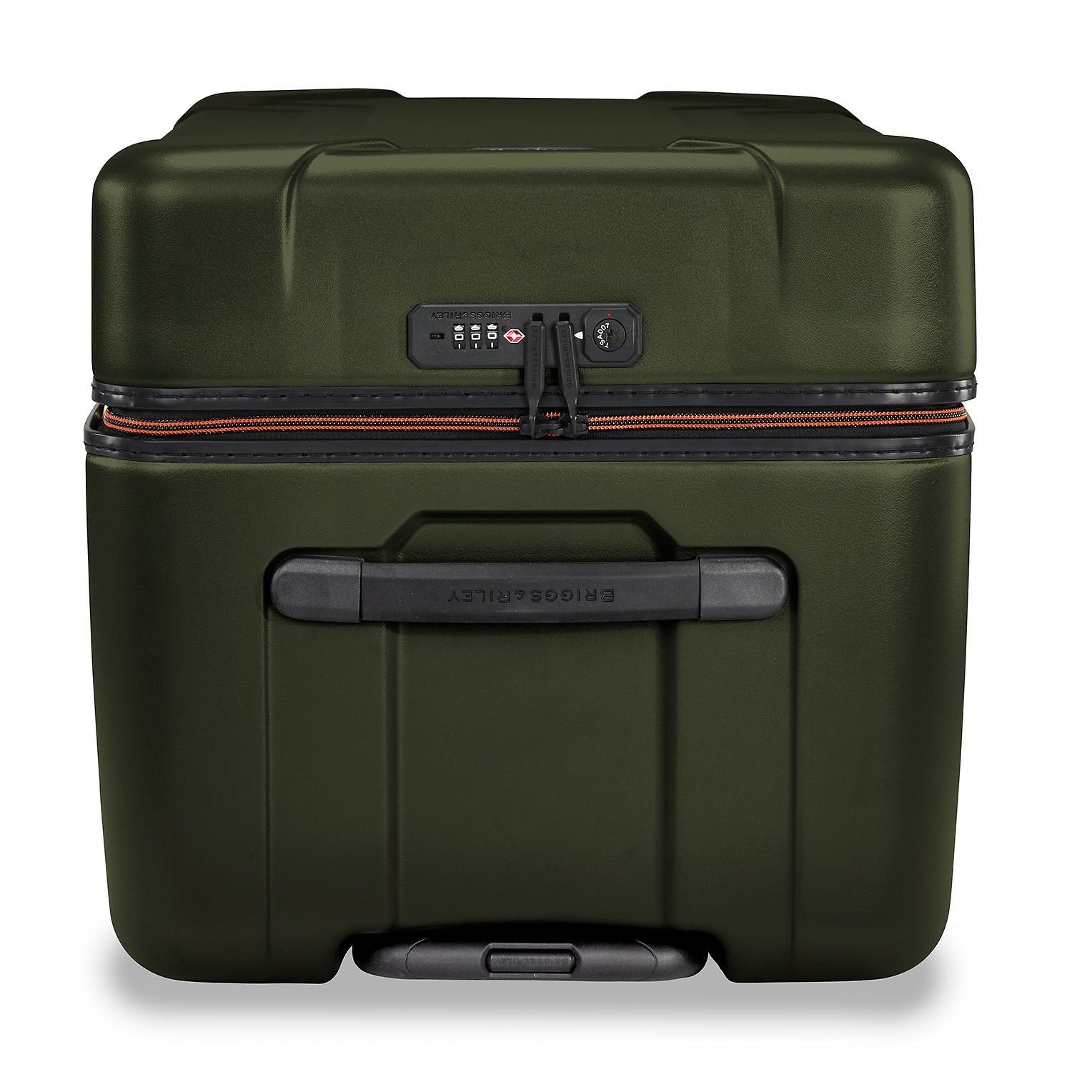 Briggs & Riley Torq 2.0 Extra Large Trunk Spinner (Hunter)