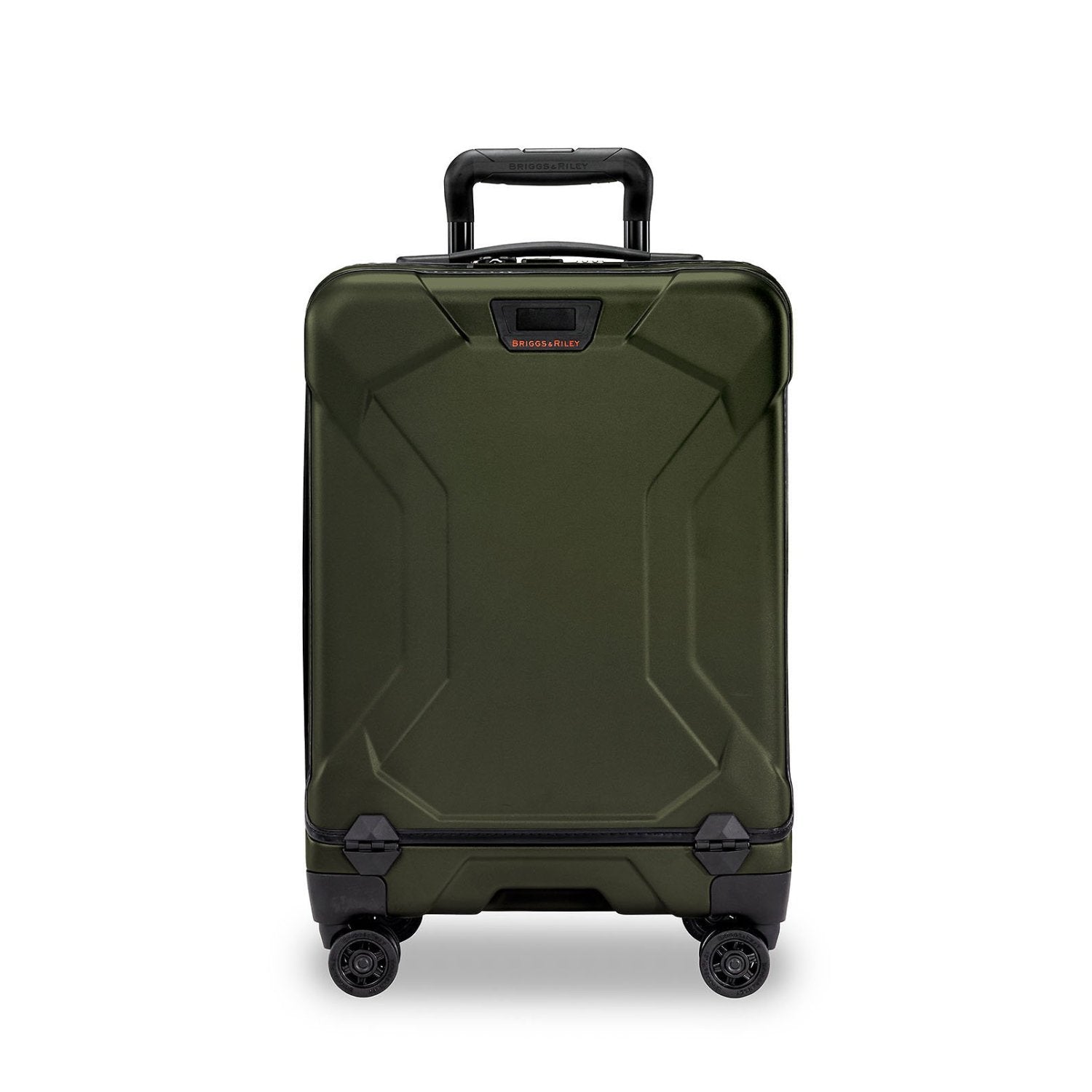 Briggs & Riley Torq 2.0 Domestic Carry-On Luggage Spinner (Hunter)