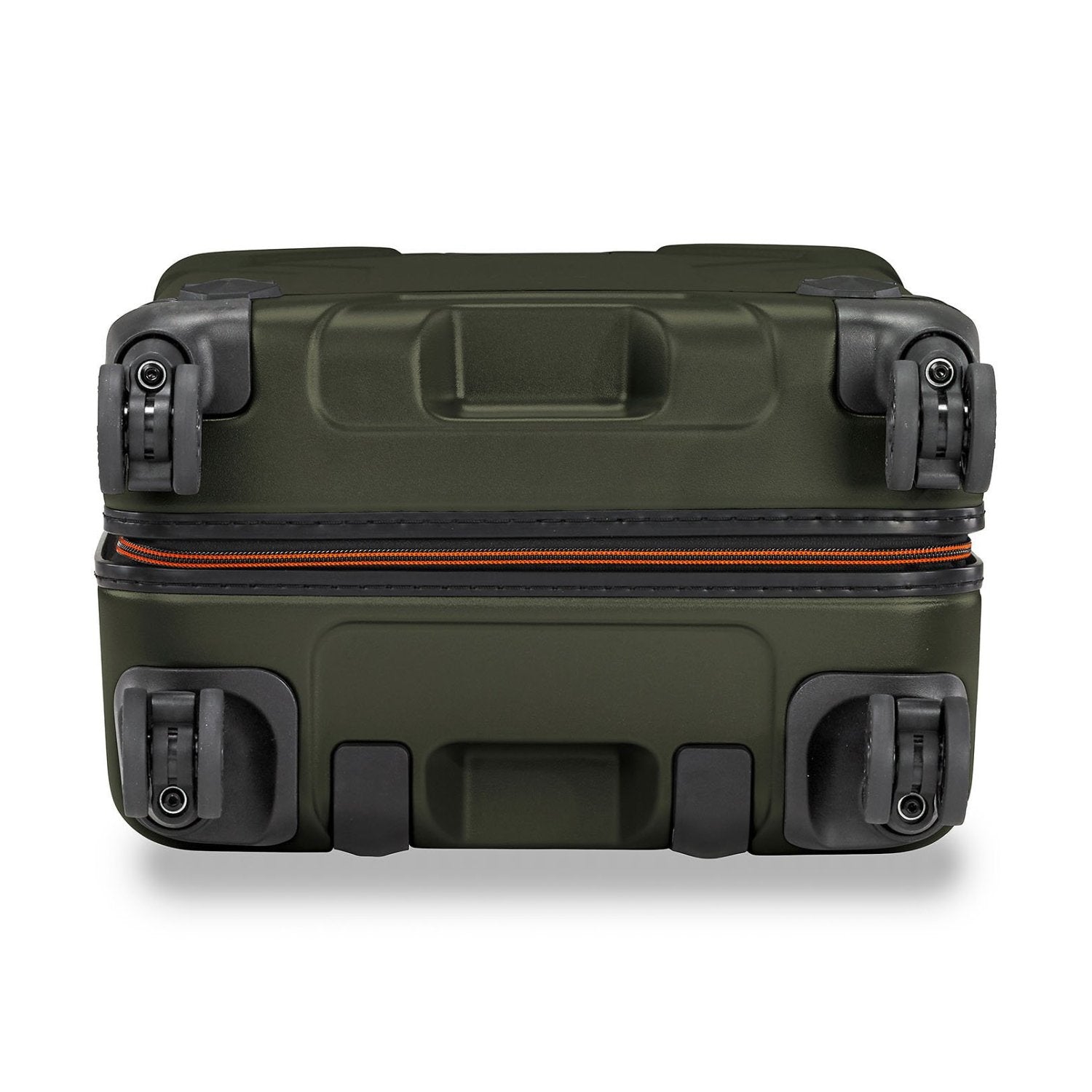 Briggs & Riley Torq 2.0 Domestic Carry-On Luggage Spinner (Hunter)