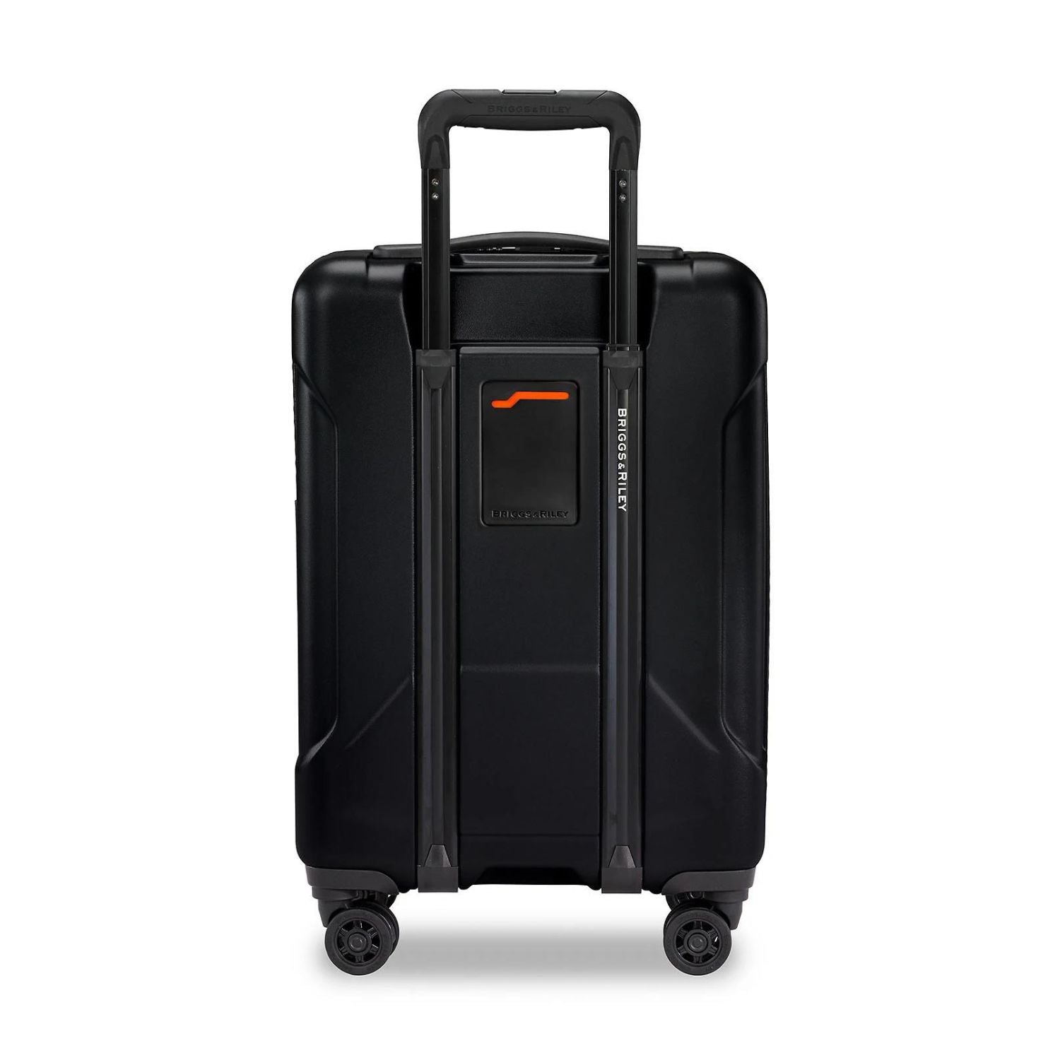 Briggs & Riley Torq 2.0 Domestic Carry-On Luggage Spinner (Stealth)