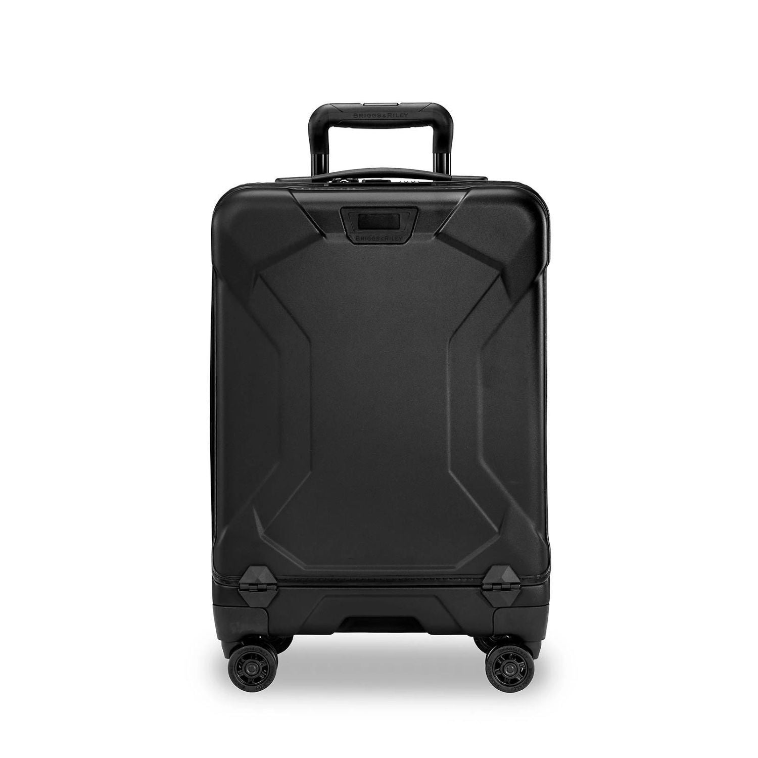 Briggs & Riley Torq 2.0 Domestic Carry-On Luggage Spinner (Stealth)