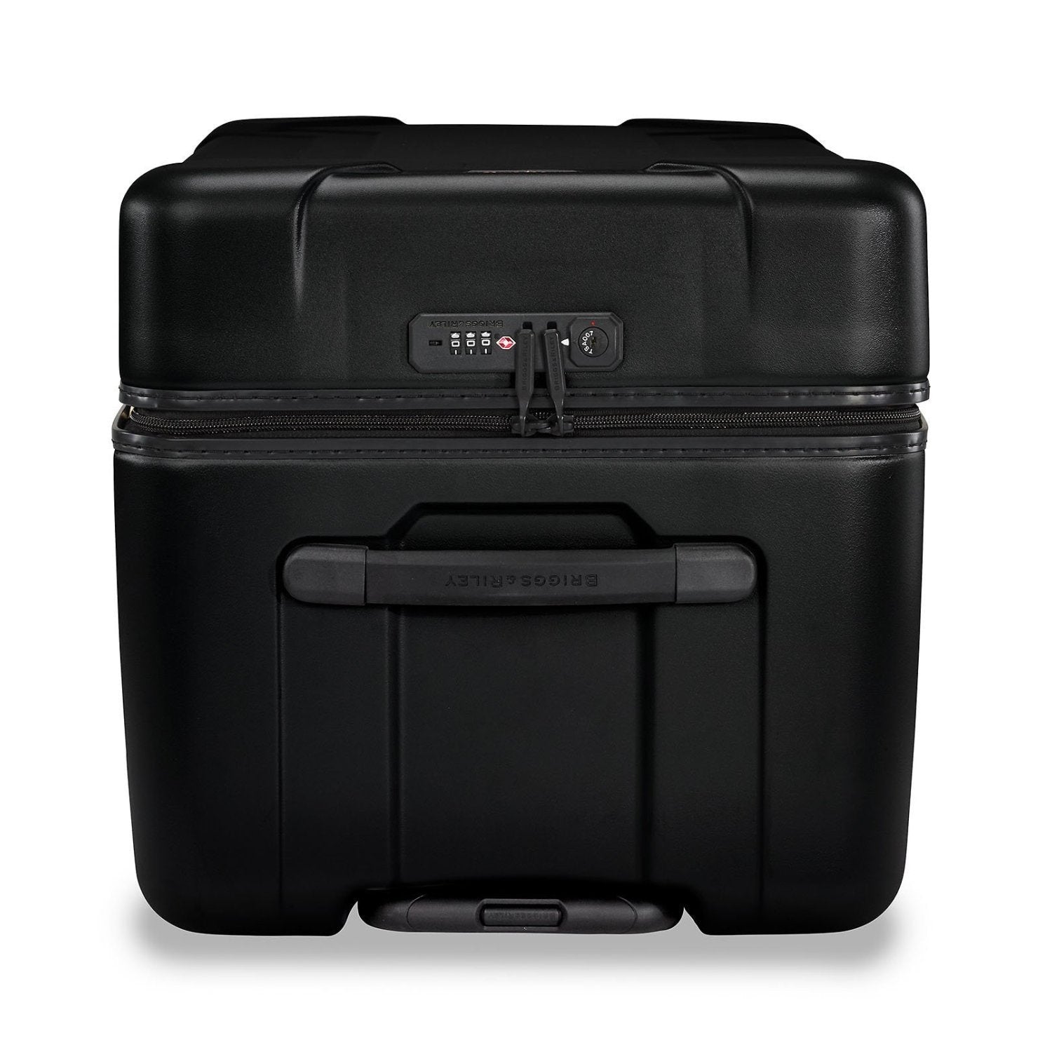 Briggs & Riley Torq 2.0 Extra Large Trunk Spinner (Stealth)