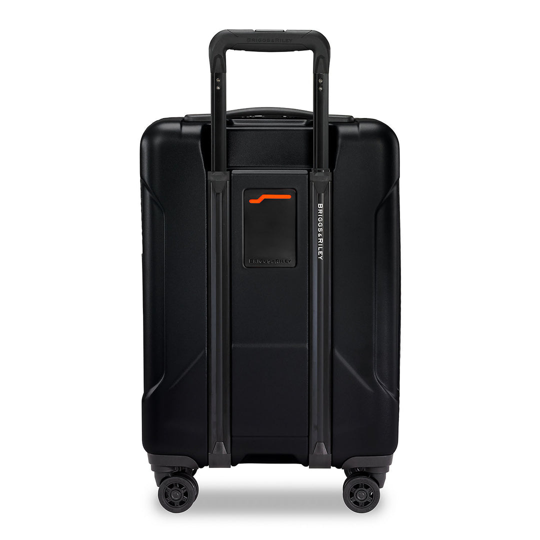 Briggs & Riley Torq 2.0 International Carry-On Luggage Spinner (Stealth)