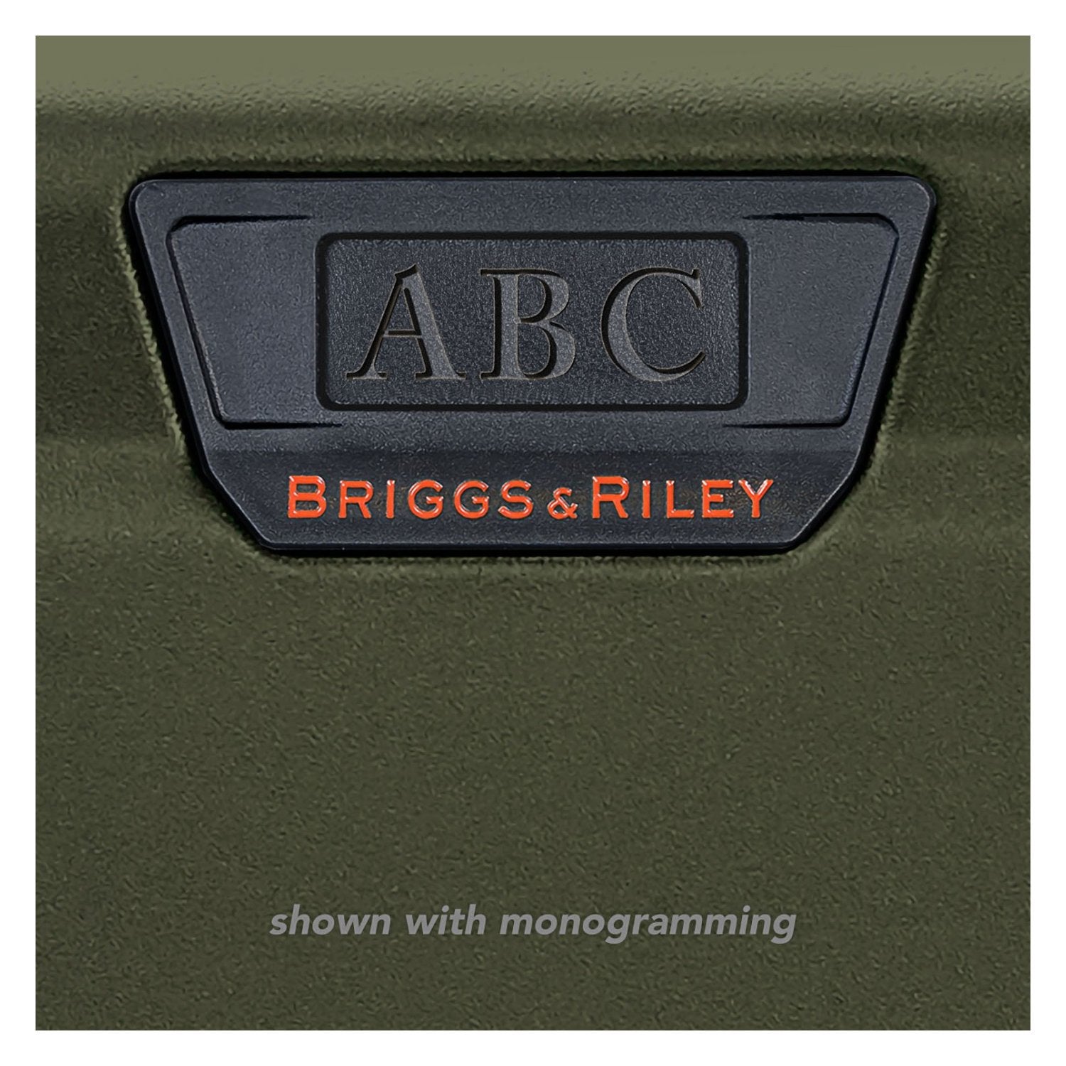 Briggs & Riley Torq 2.0 Large Luggage Spinner (Hunter)